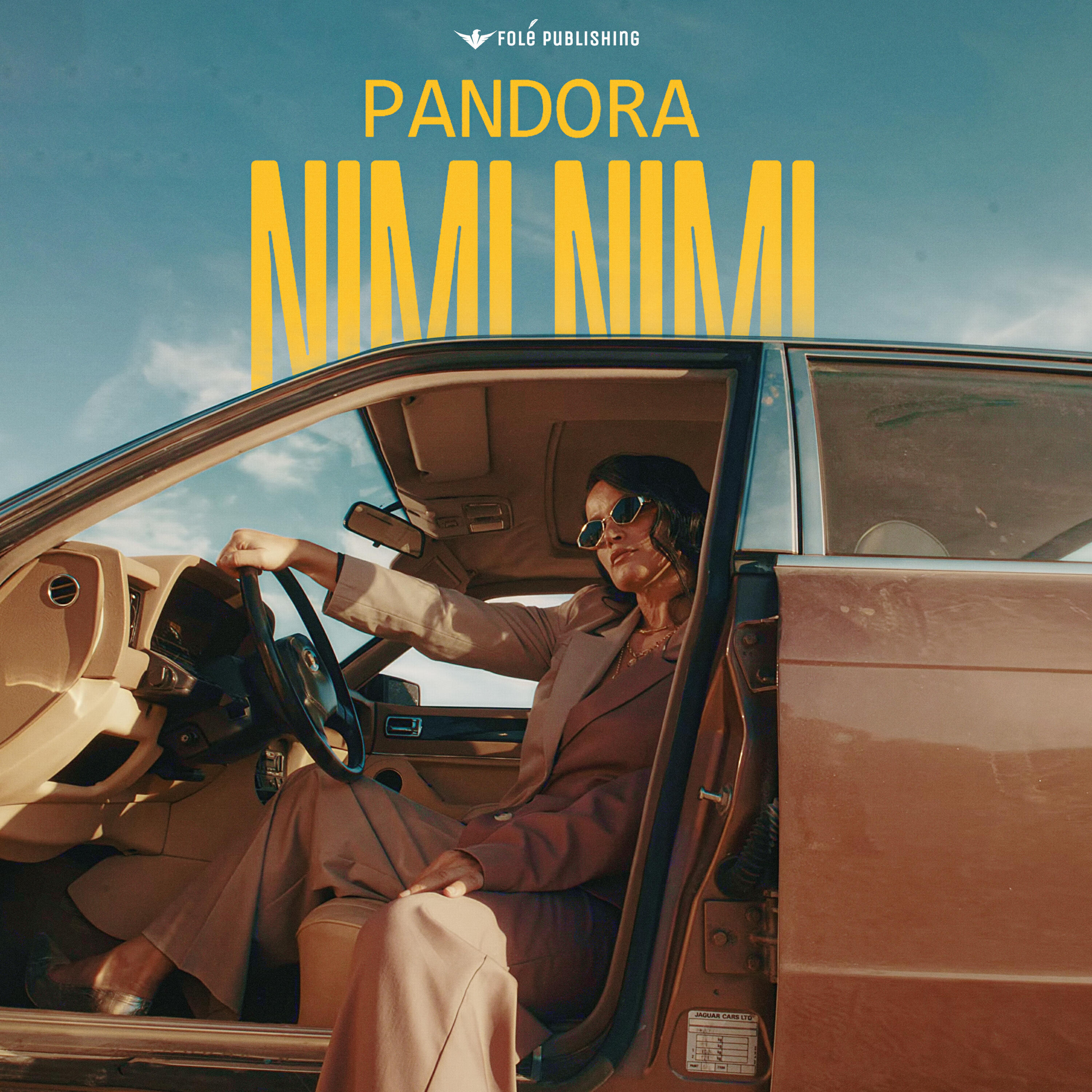 Релиз NIMI NIMI