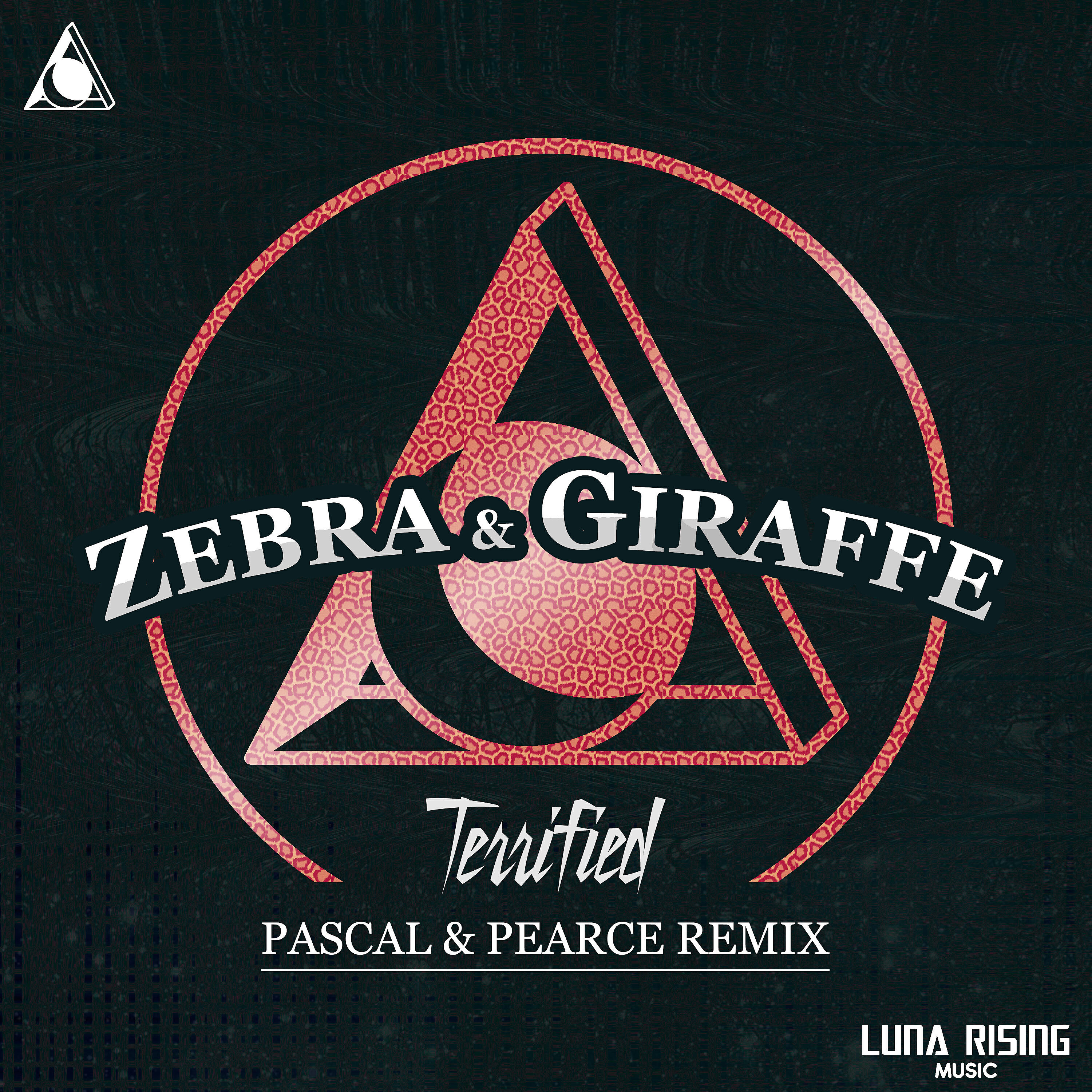 Релиз Terrified