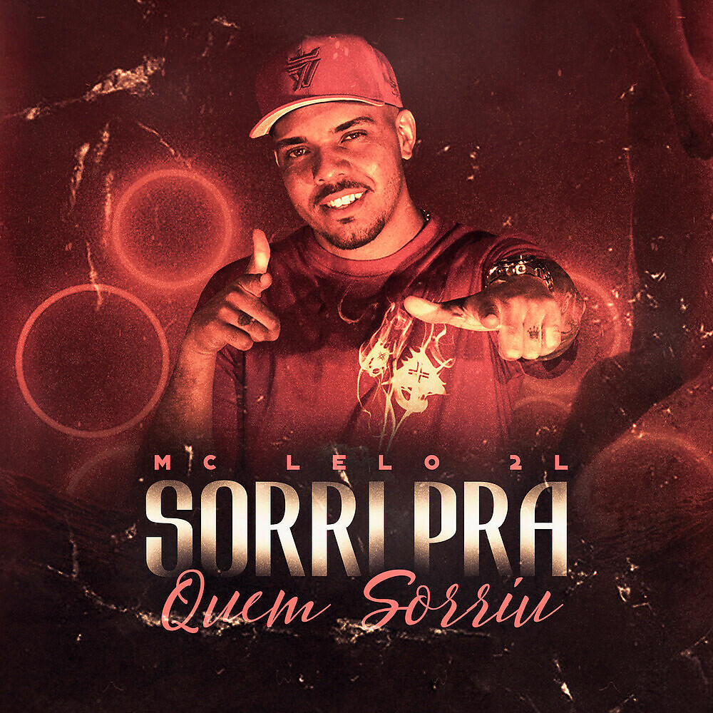 Релиз Sorri Pra Quem Sorriu