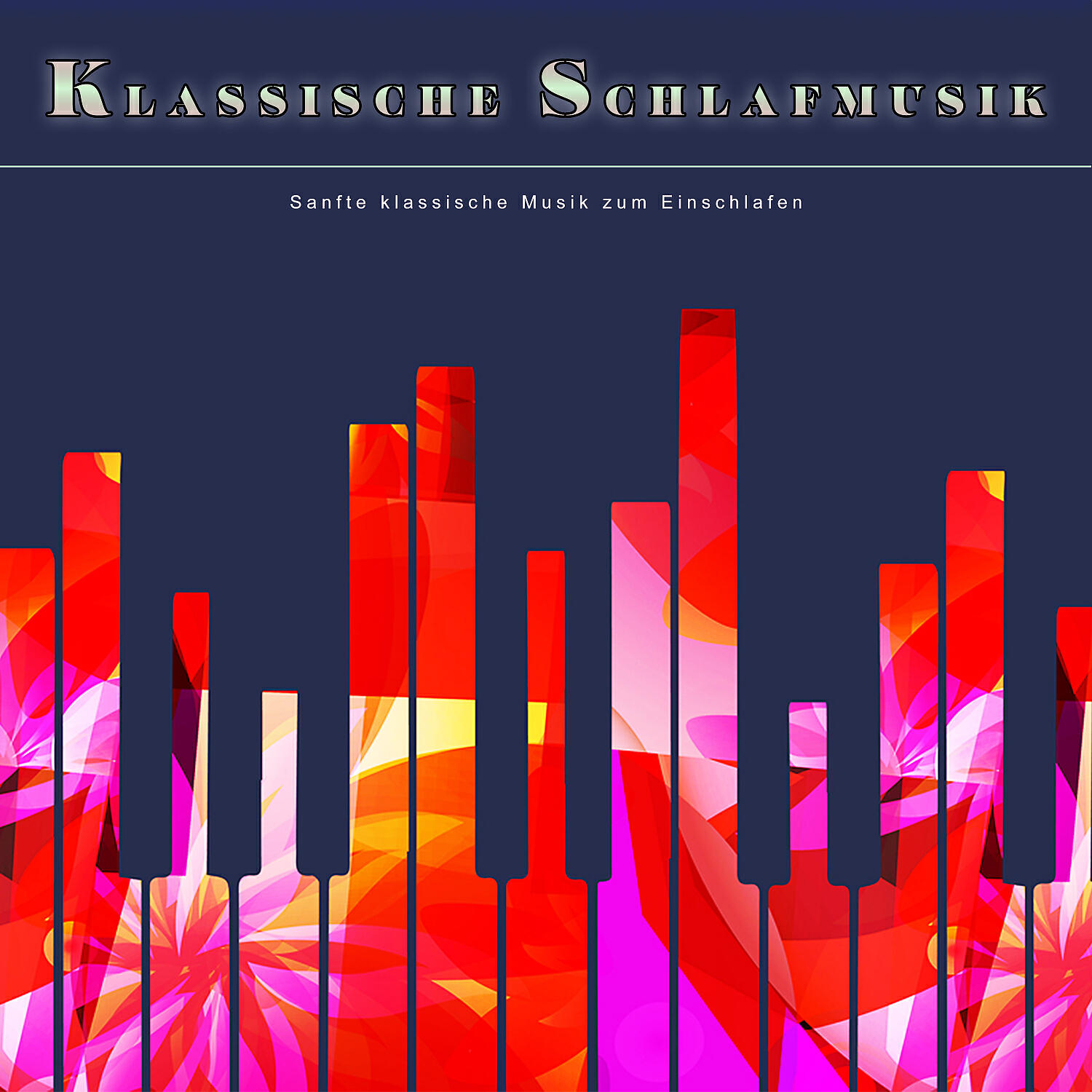 Entspannende Klassische Musik für den Schlaf