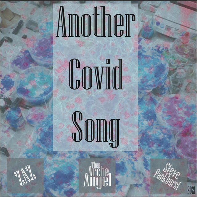 Релиз Another Covid Song (1)