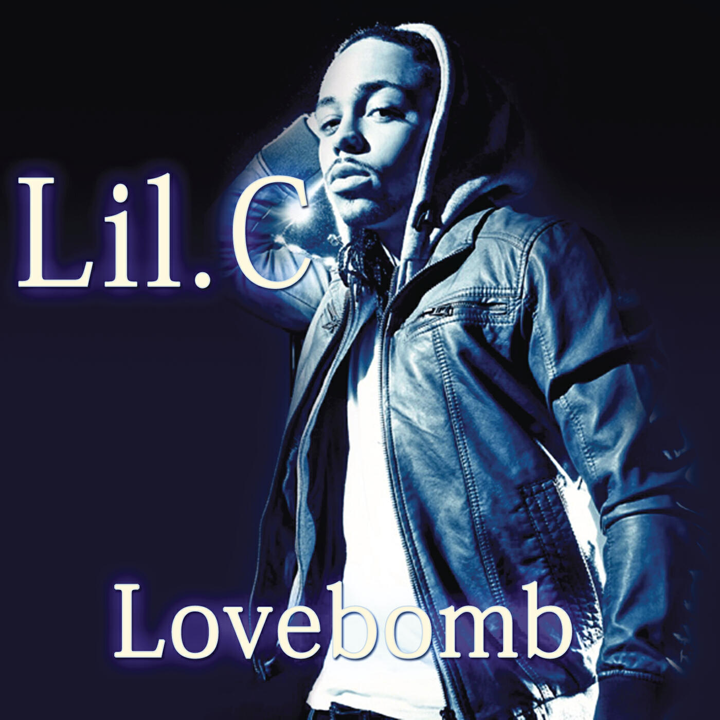 Релиз LoveBomb