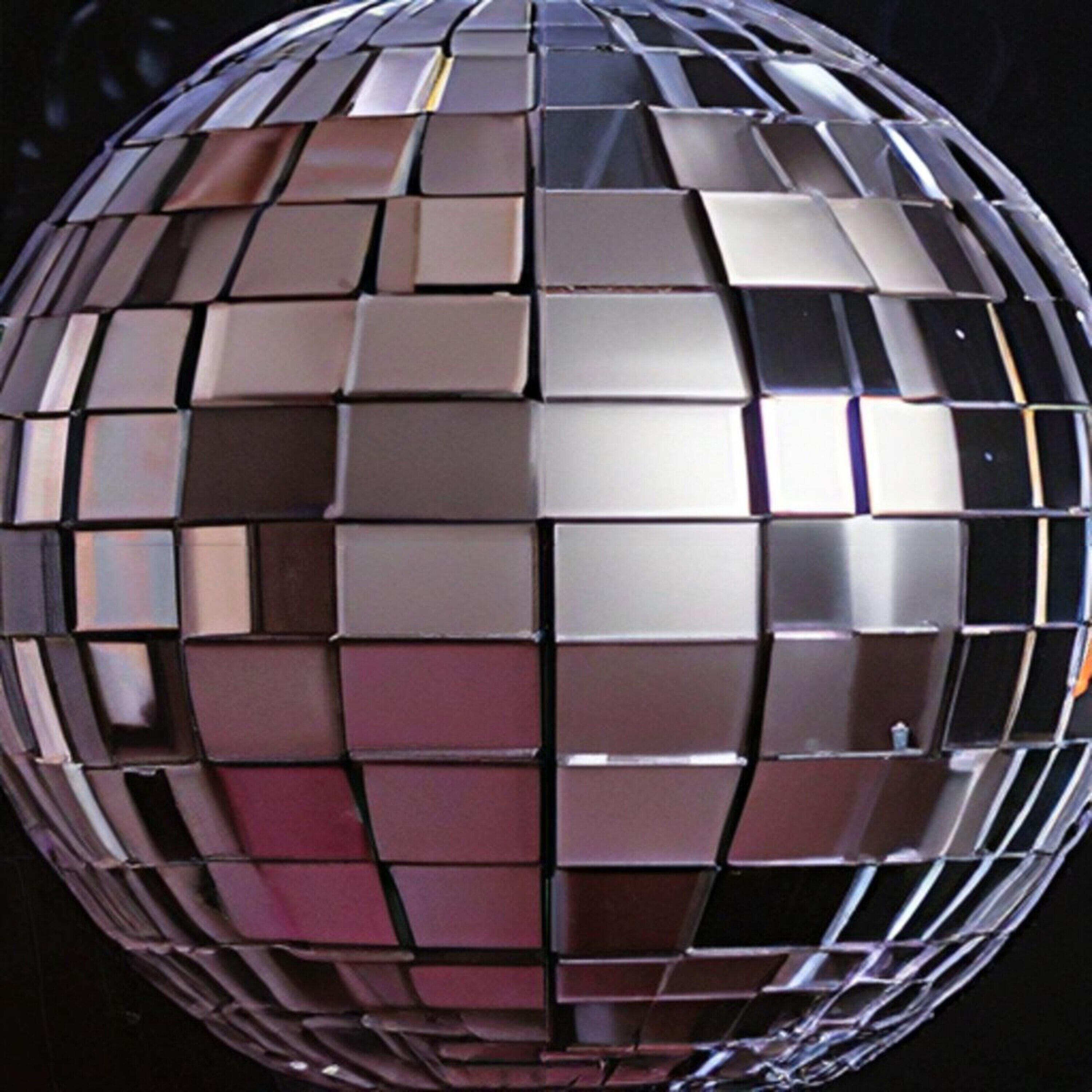 Постер альбома Pop