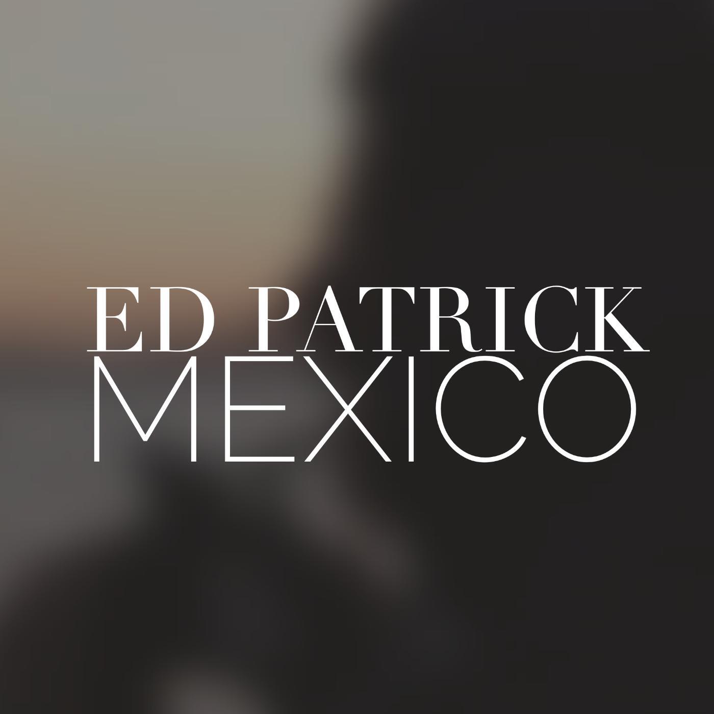 Релиз Mexico
