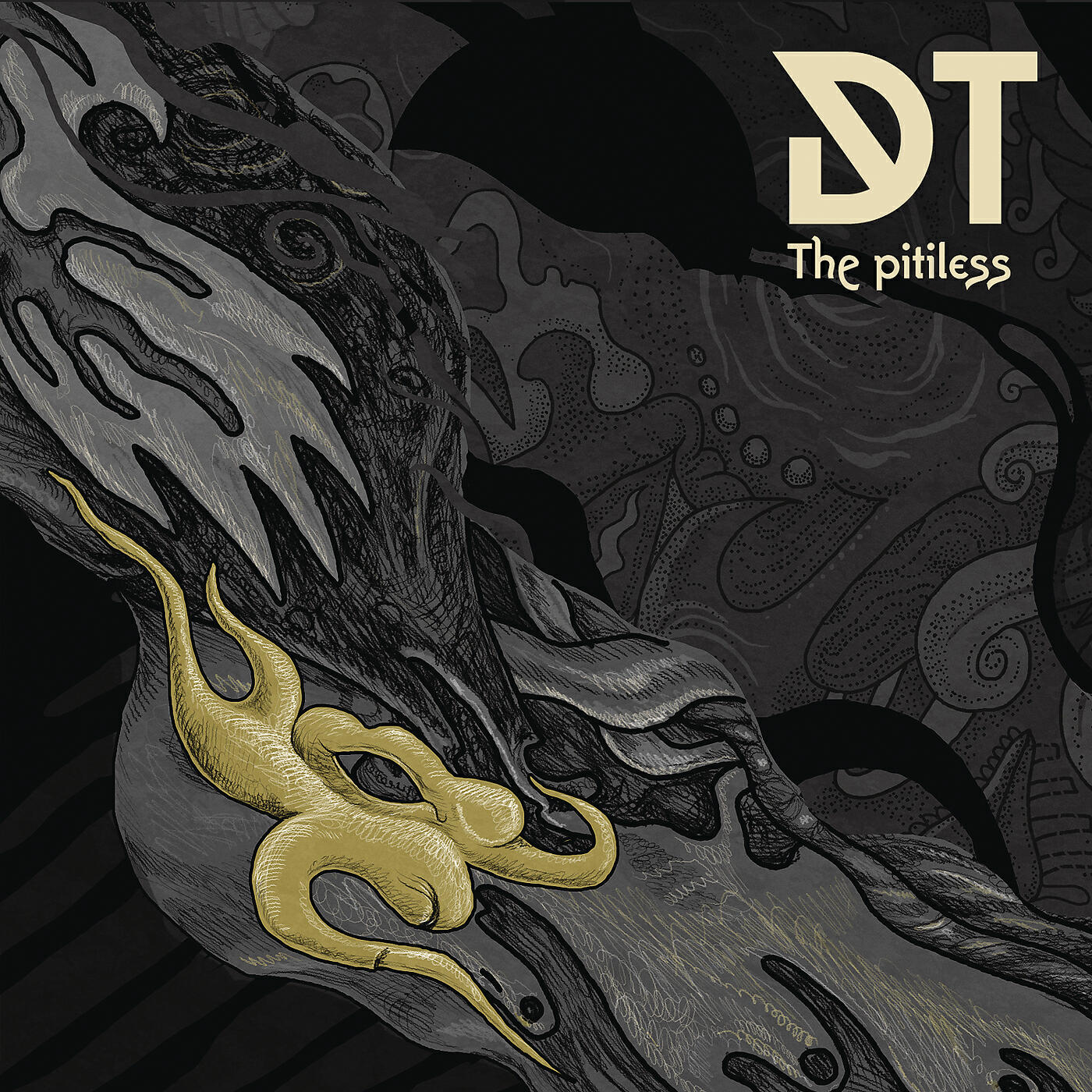 Релиз The Pitiless