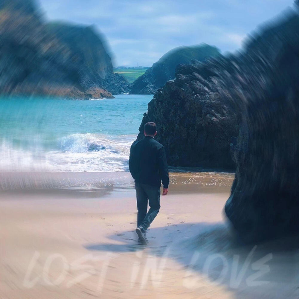 Релиз Lost in Love