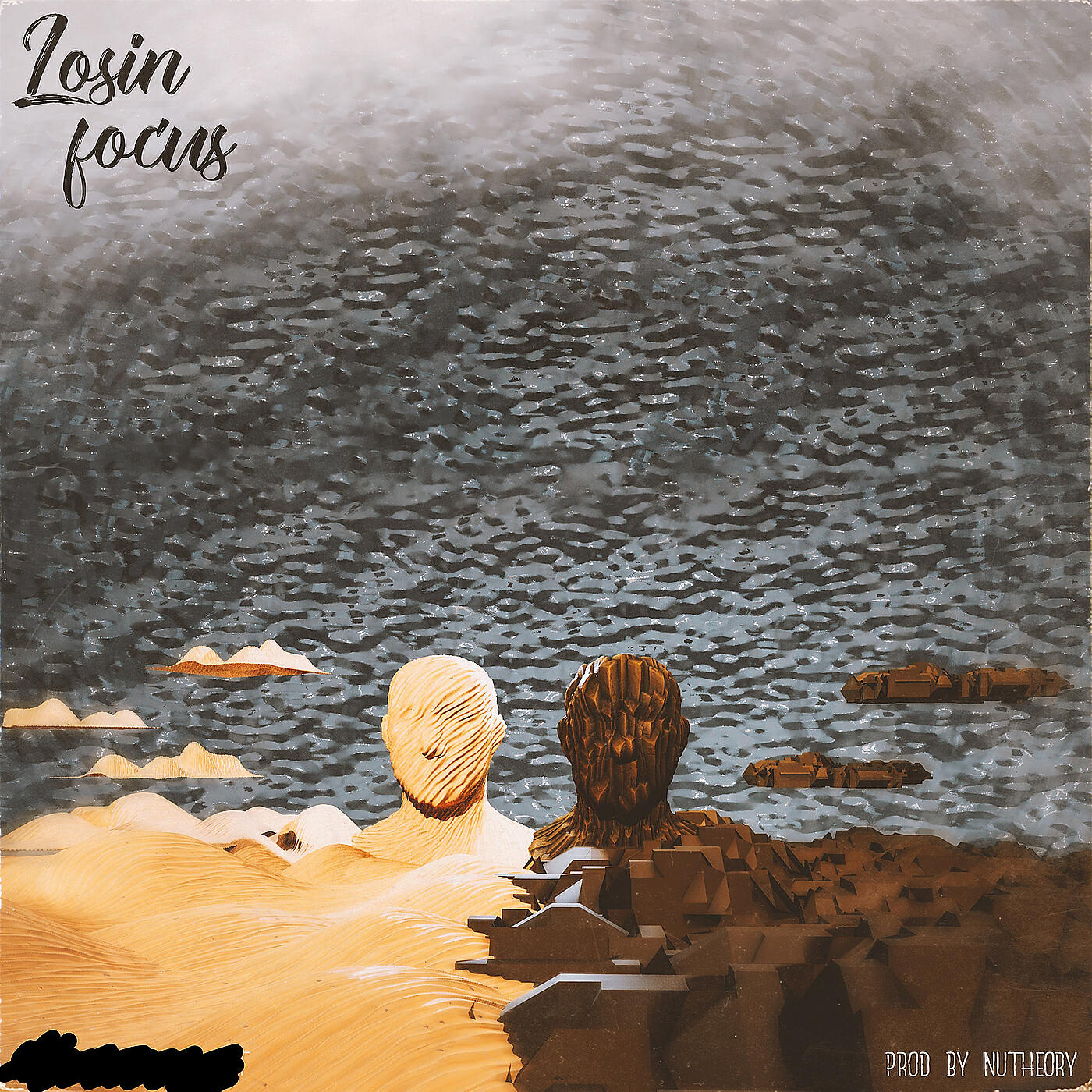Релиз Losin Focus