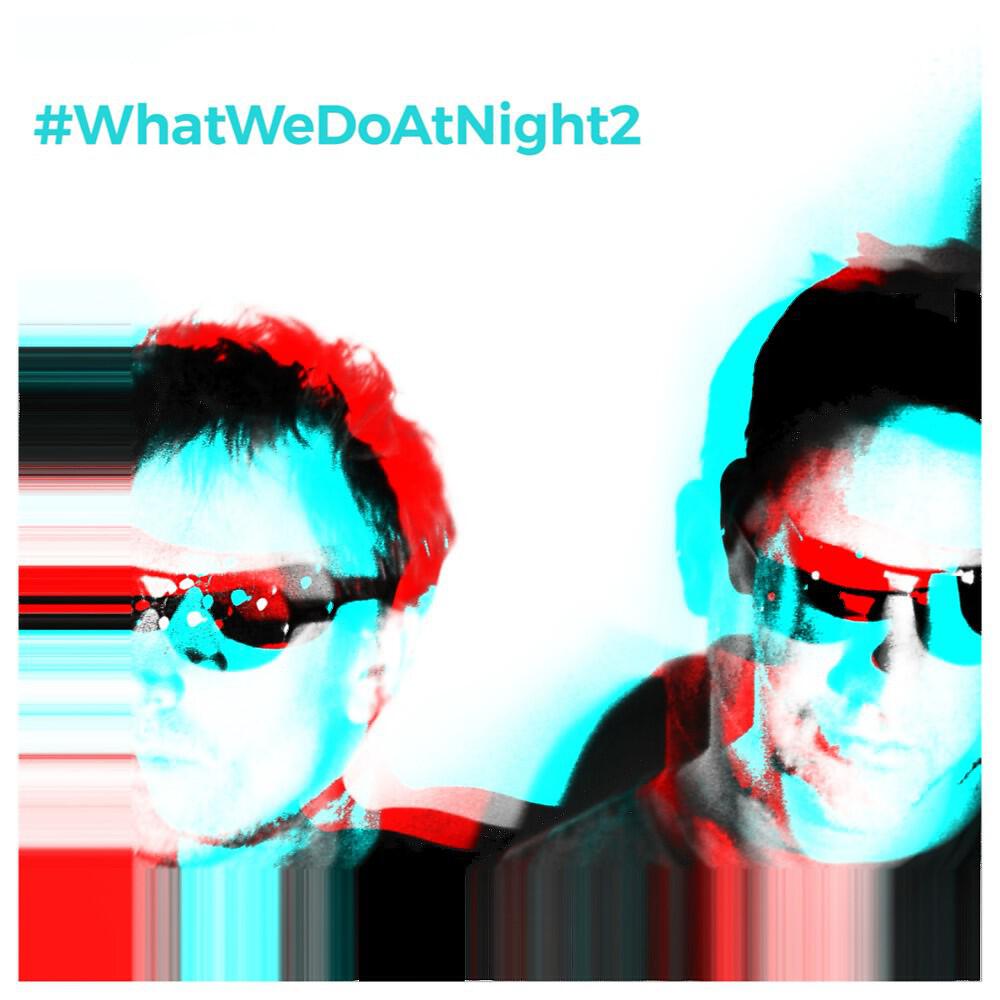 Релиз #WhatWeDoAtNight 2