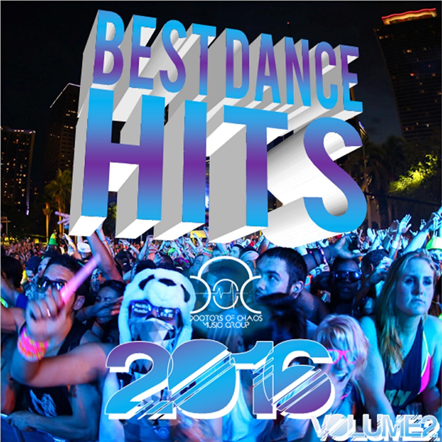 Релиз Best Dance Hit, Vol. 2
