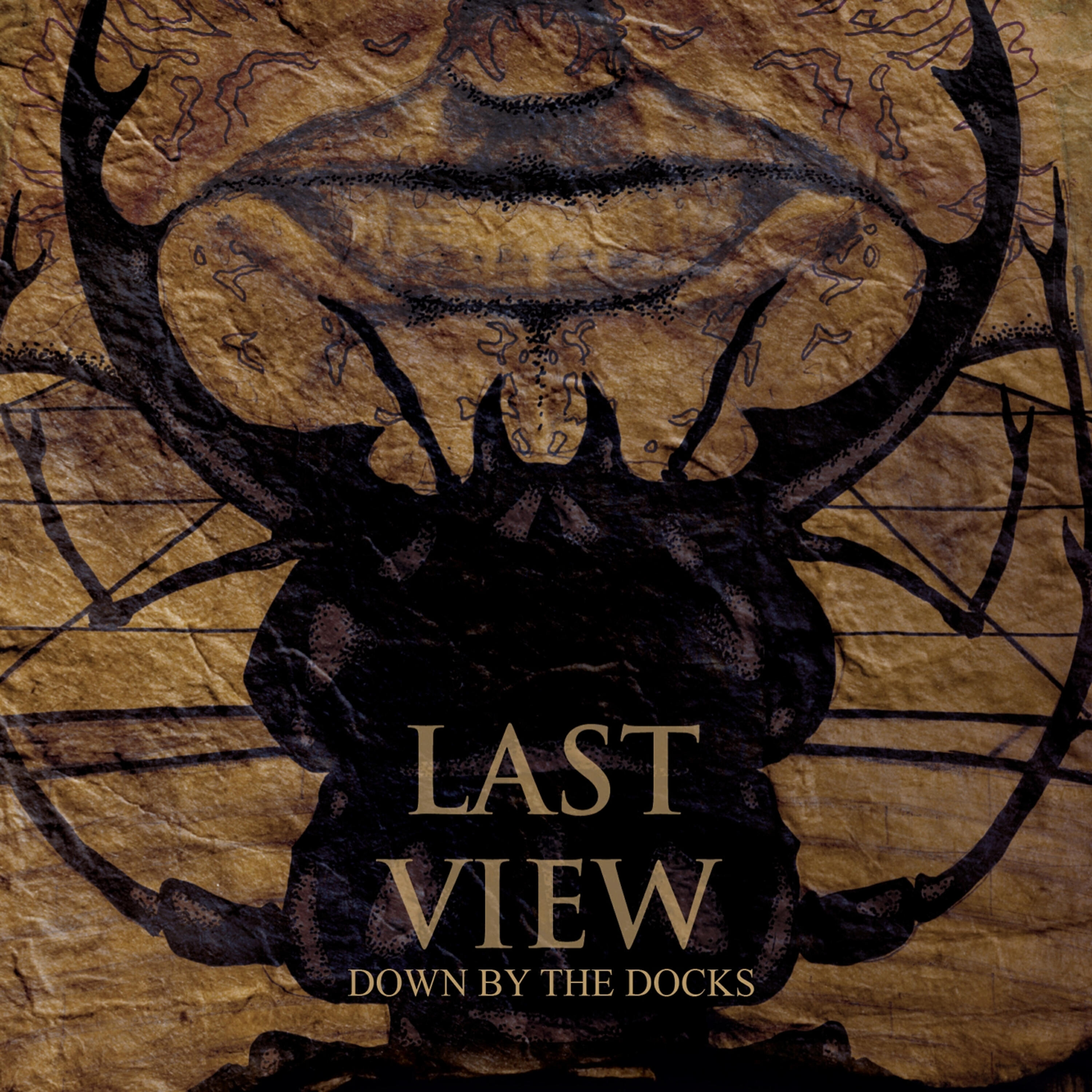 Релиз Down by the docks