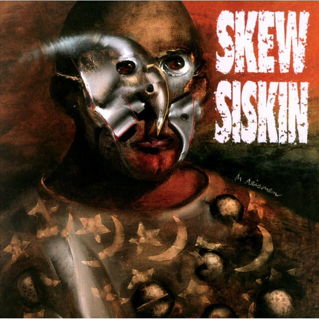 Релиз Skew Siskin