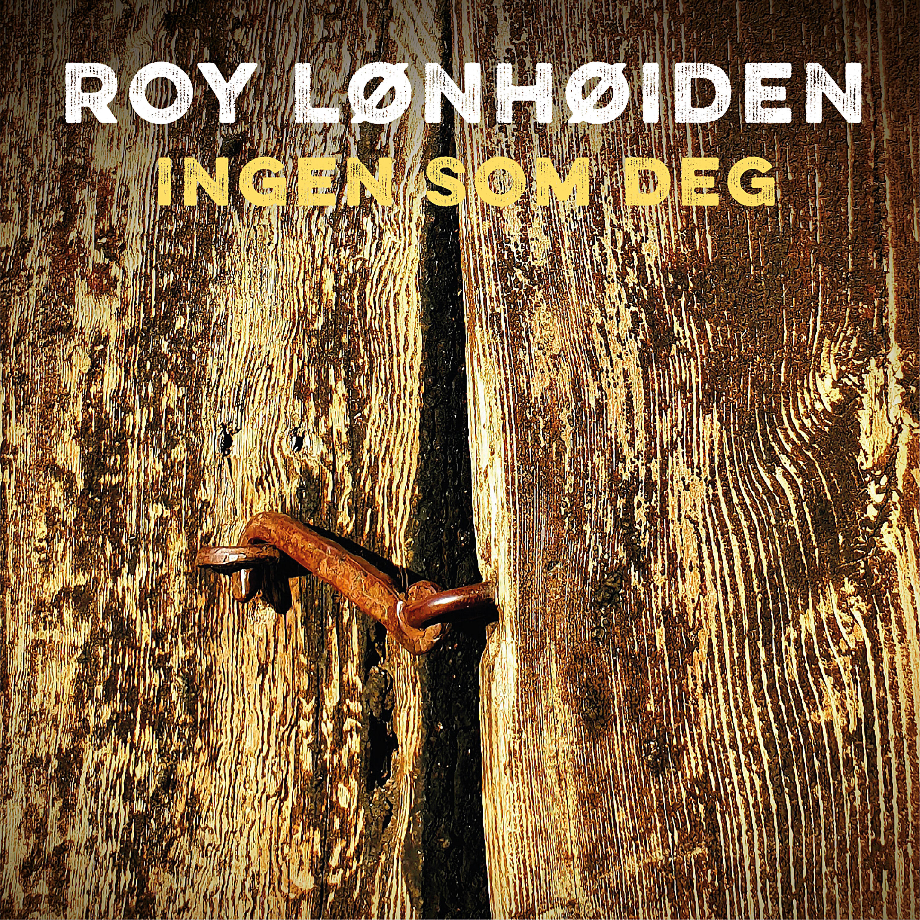 Релиз Ingen Som Deg