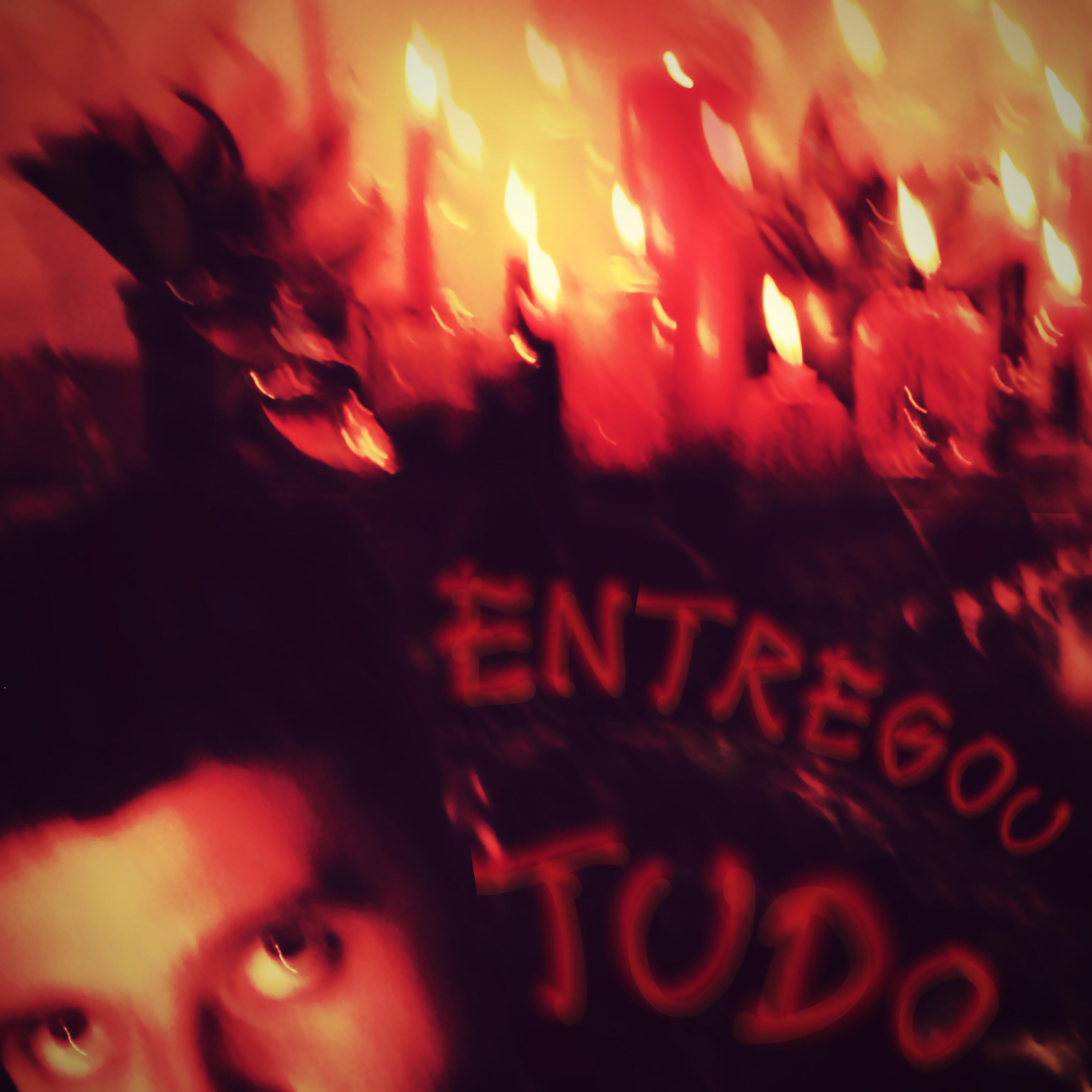 Релиз Entregou Tudo