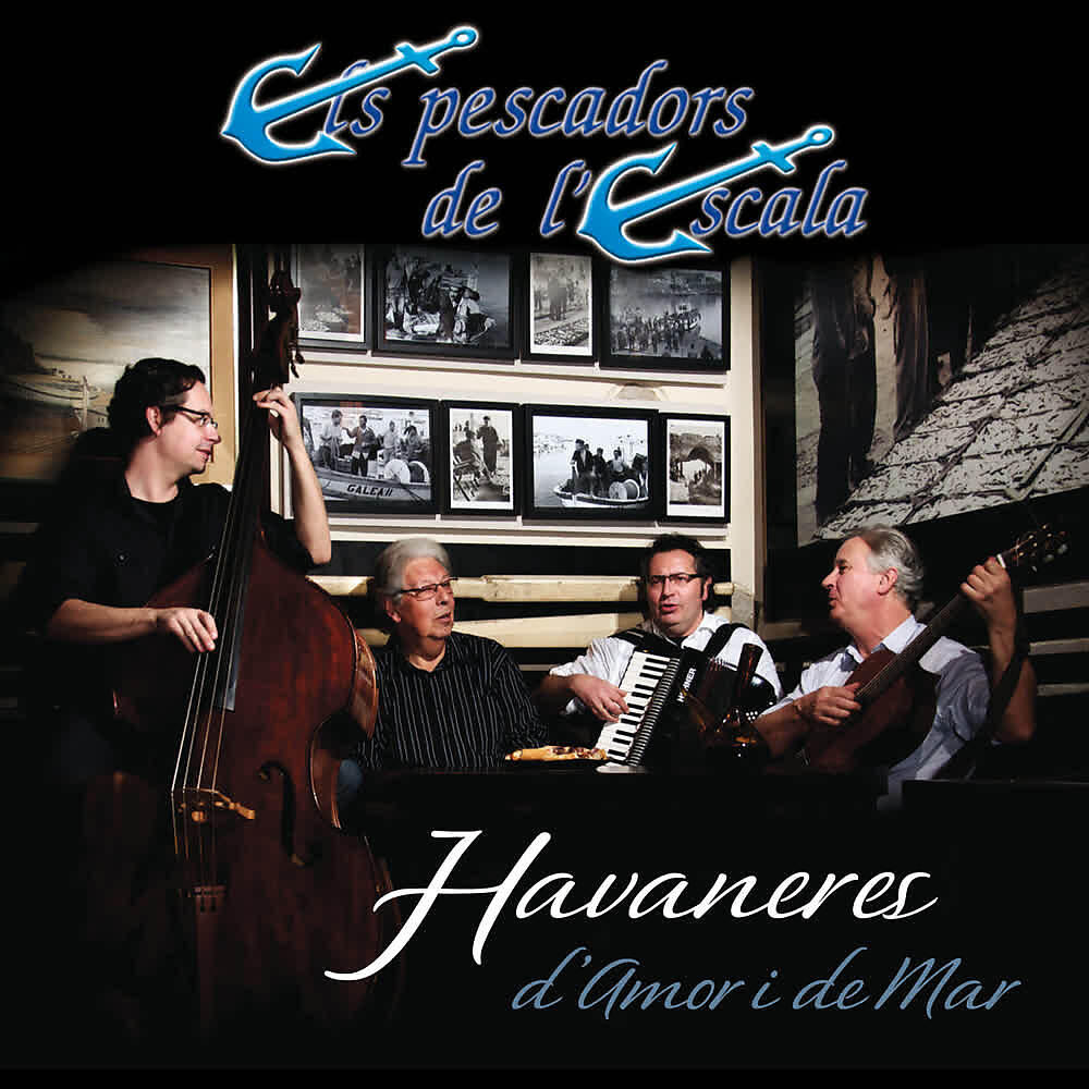 Релиз Havaneres D'Amor I de Mar