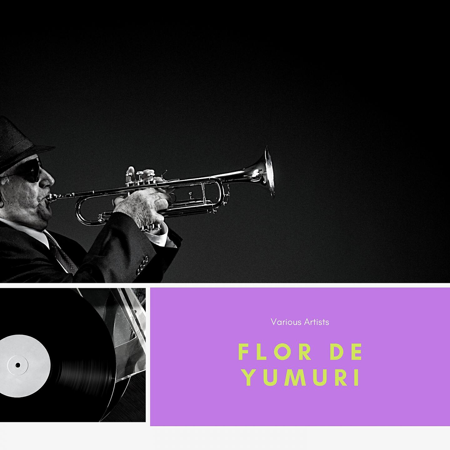 Релиз Flor de Yumuri