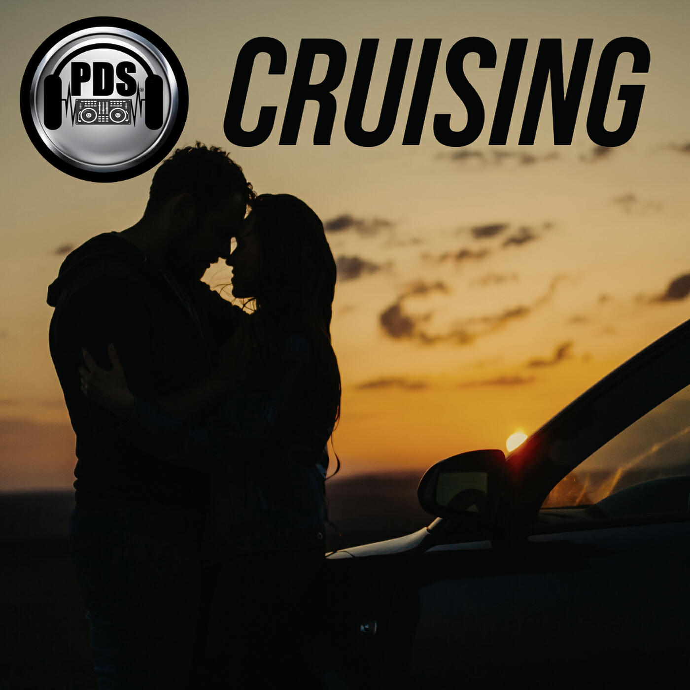 Постер альбома Cruising