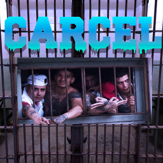 Релиз Carcel