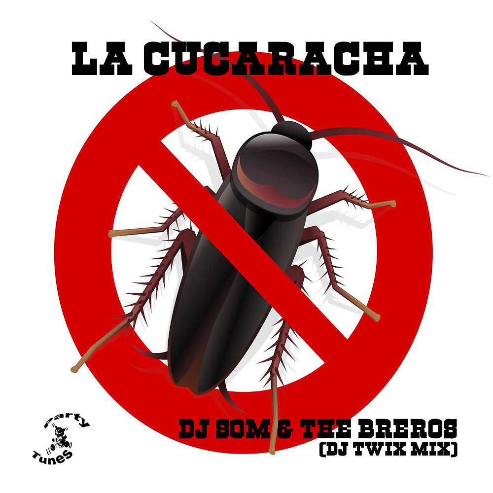 Релиз La Cucaracha