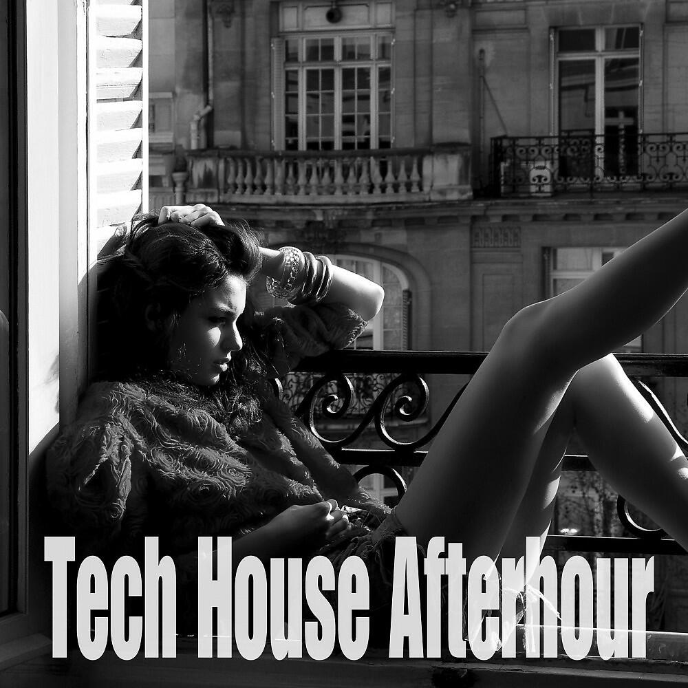 Релиз Tech House Afterhour