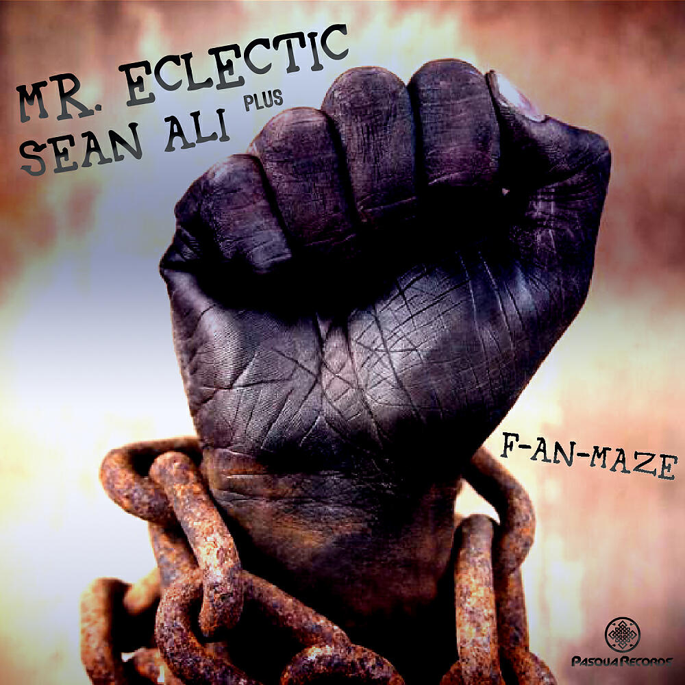 Mr. Eclectic