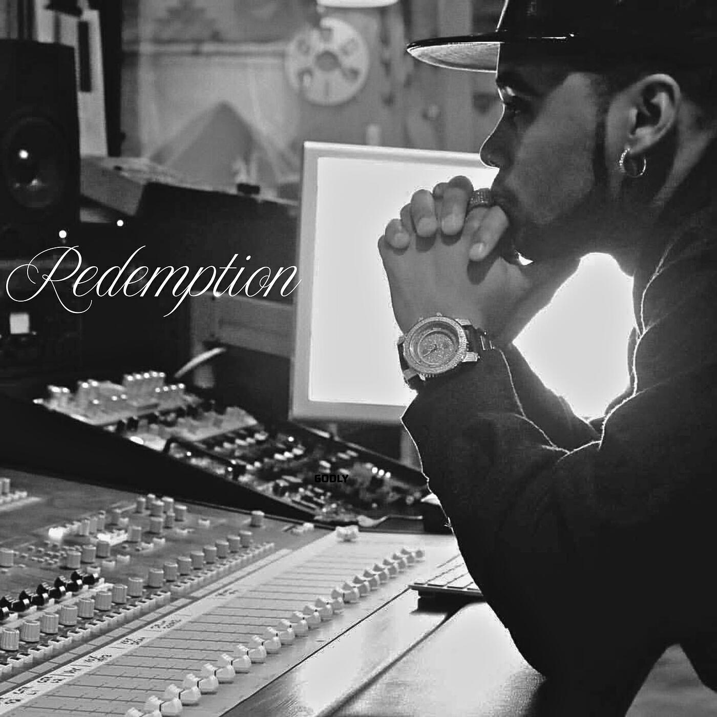 Релиз Redemption