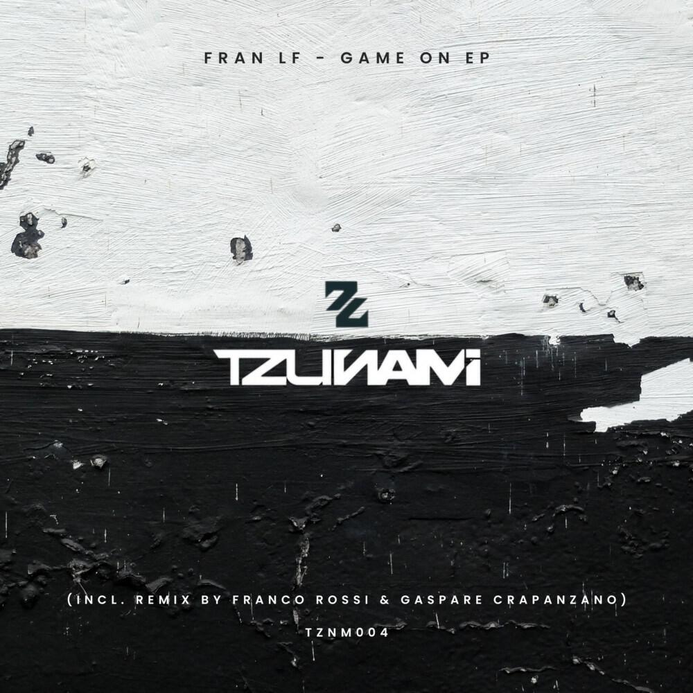 Релиз Game on EP