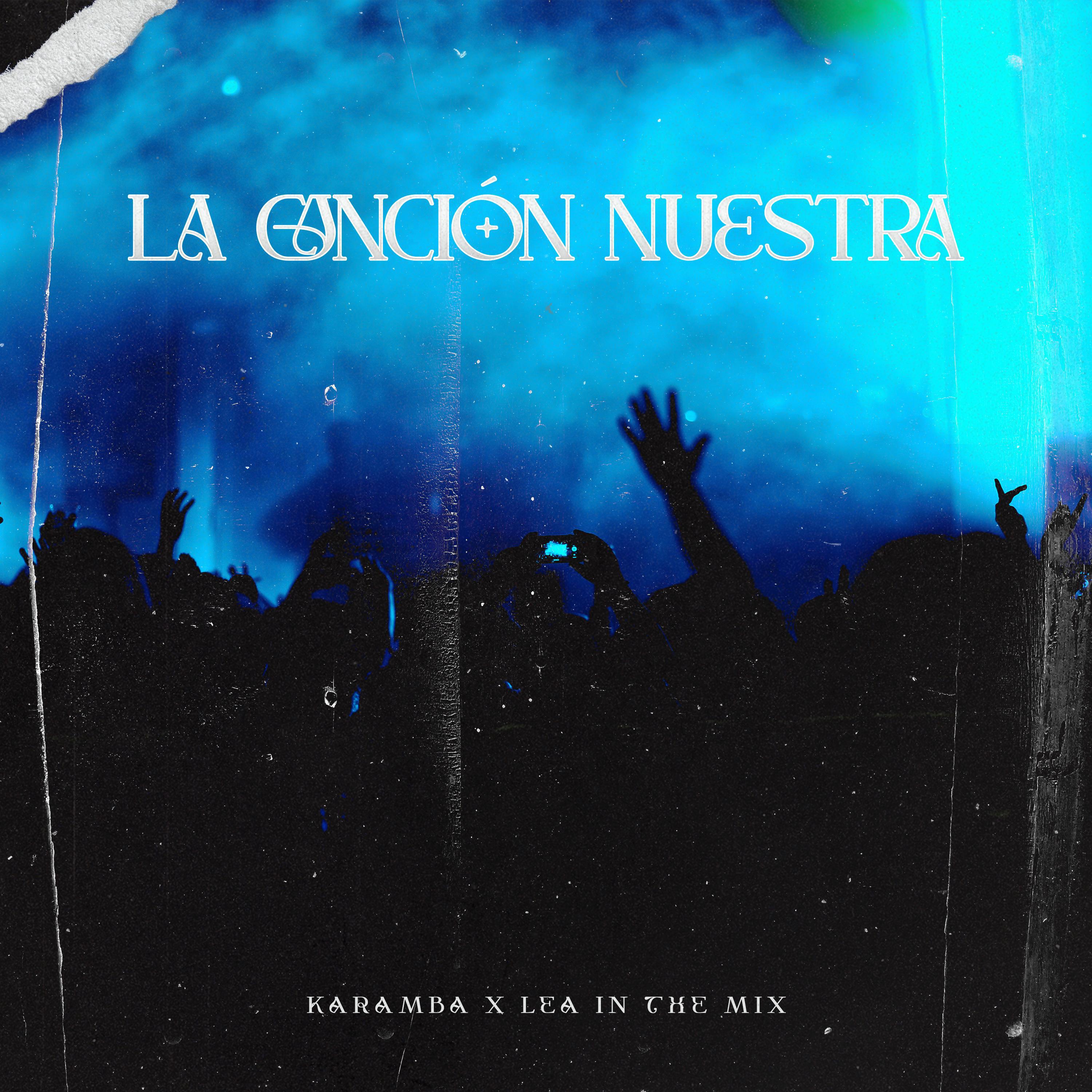 Релиз La cancion nuestra