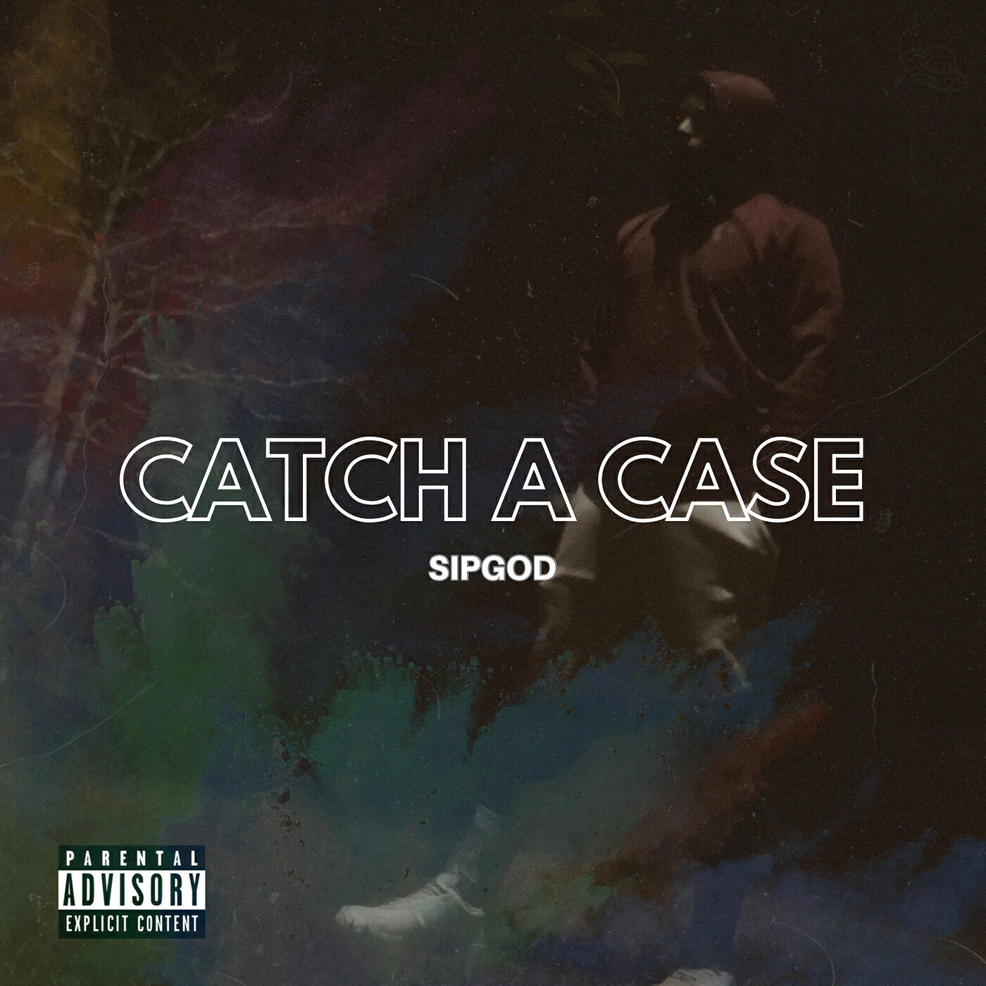 Релиз Catch a Case