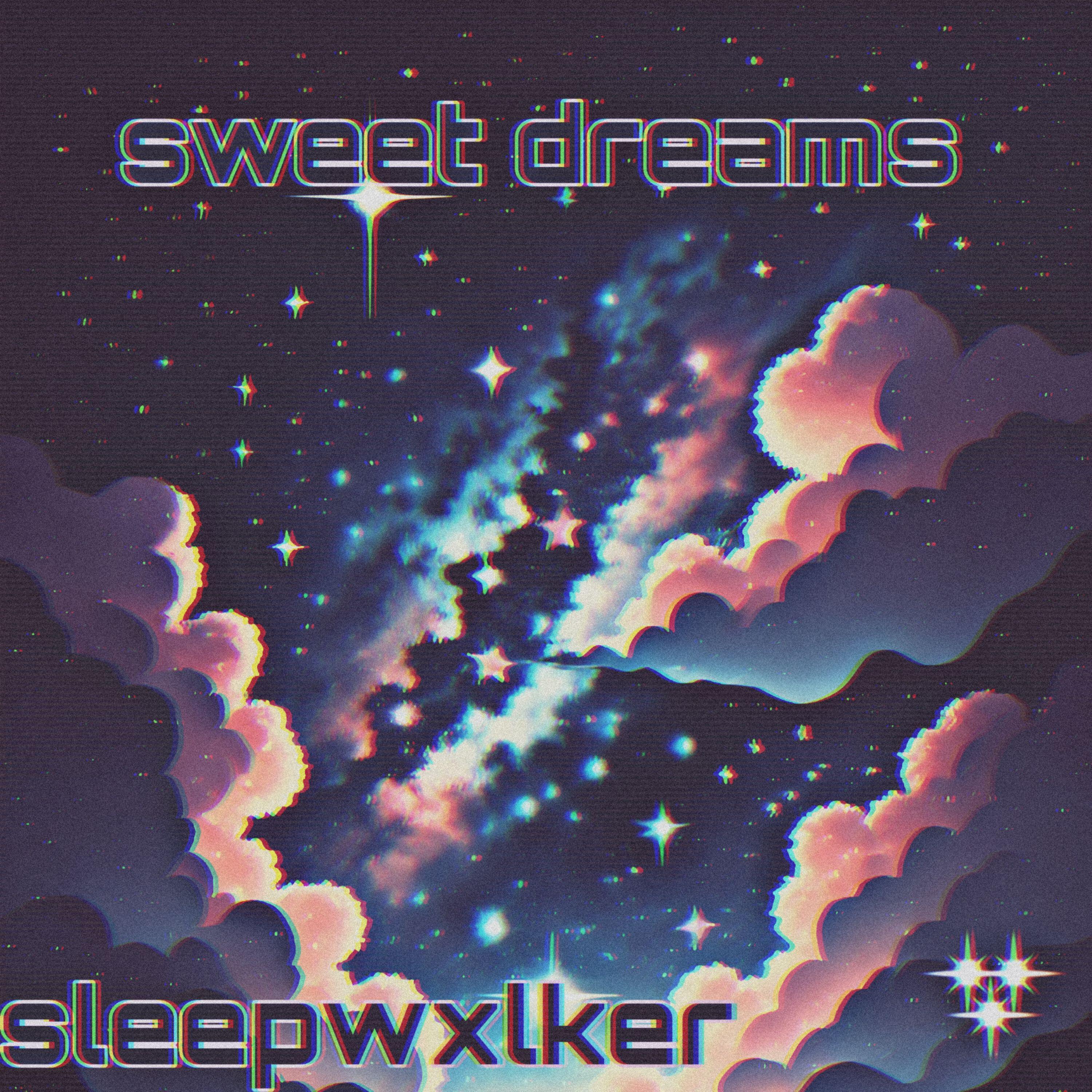 Релиз Sweet Dreams