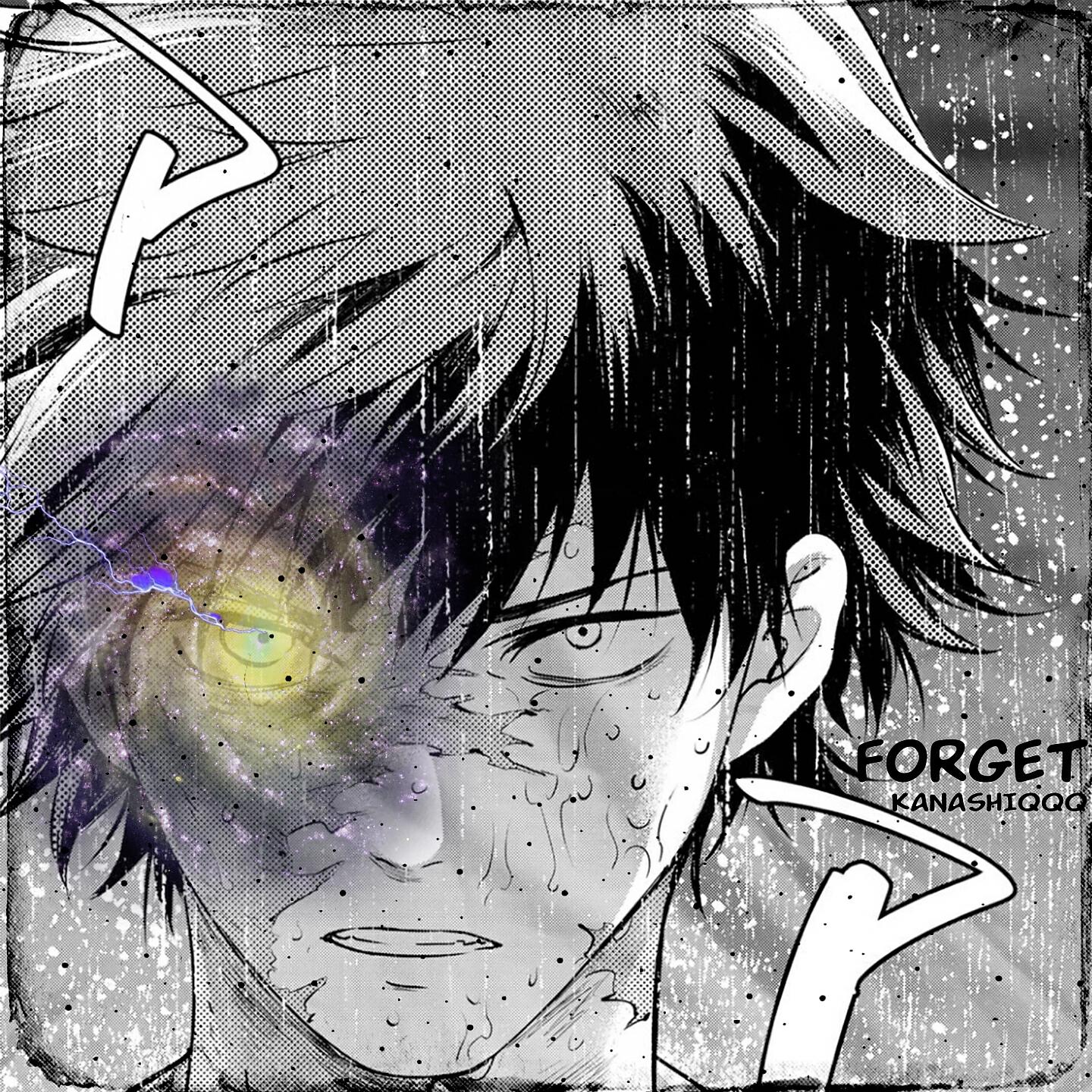 Релиз Forget