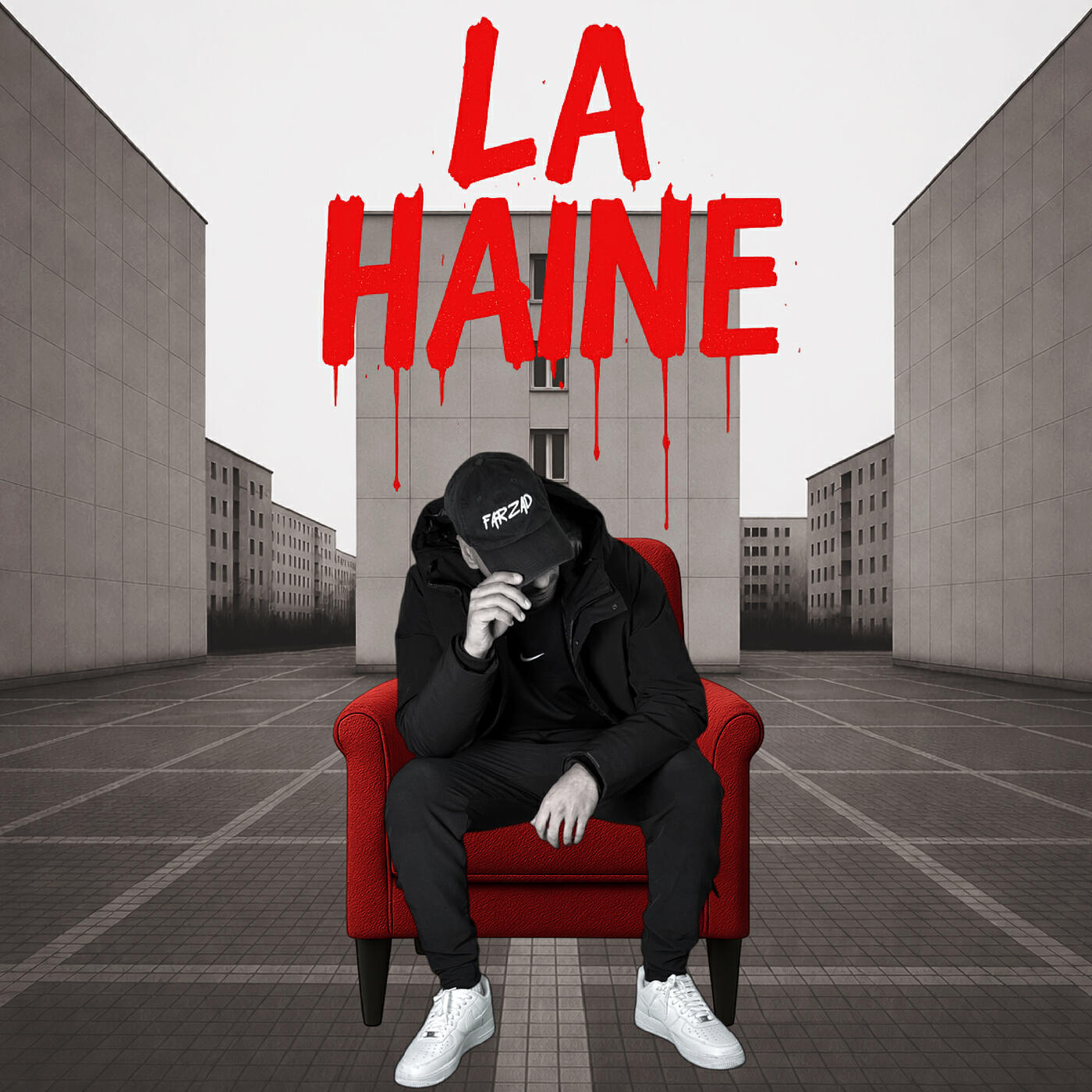 Релиз La Haine