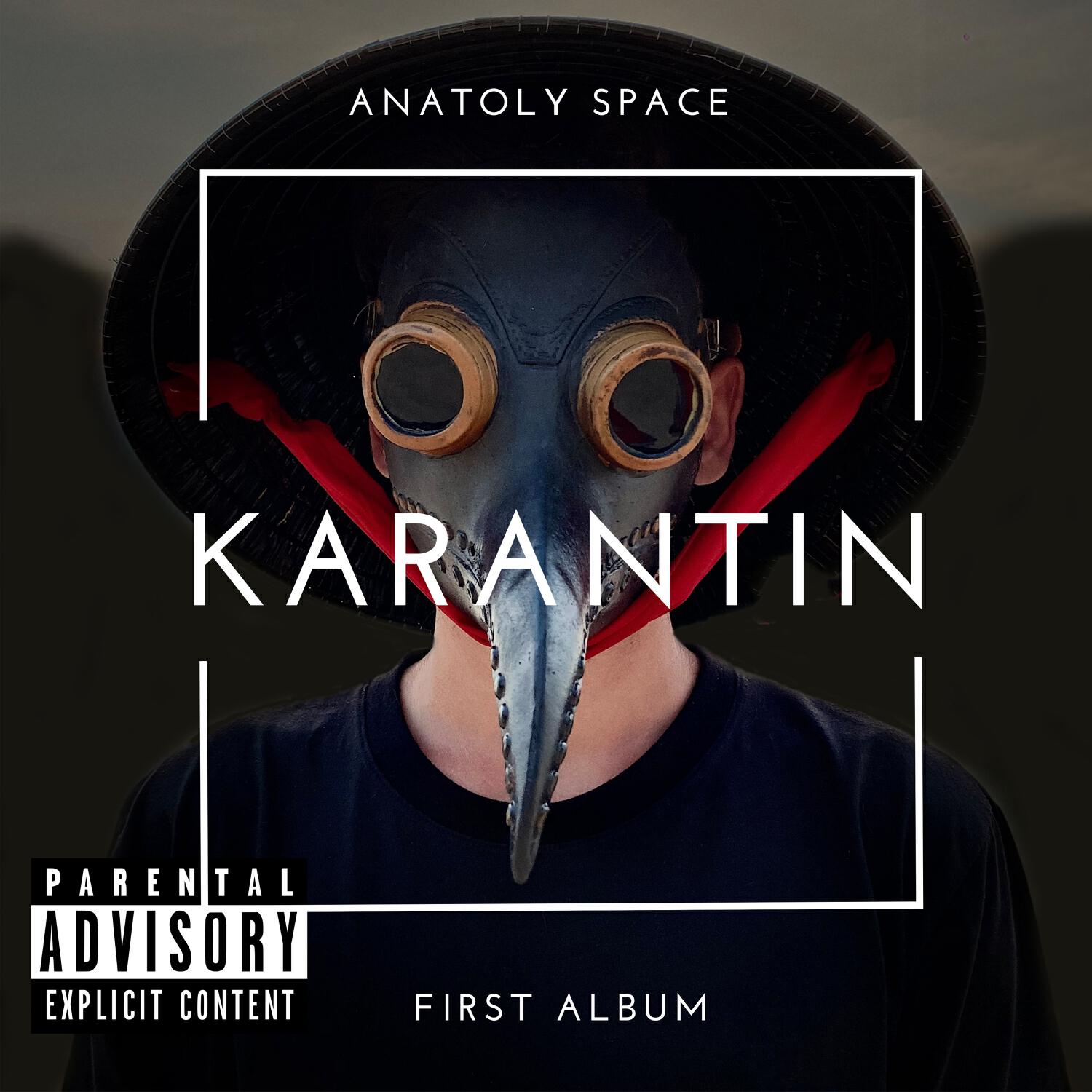 Релиз Karantin (2021 Remaster Version)