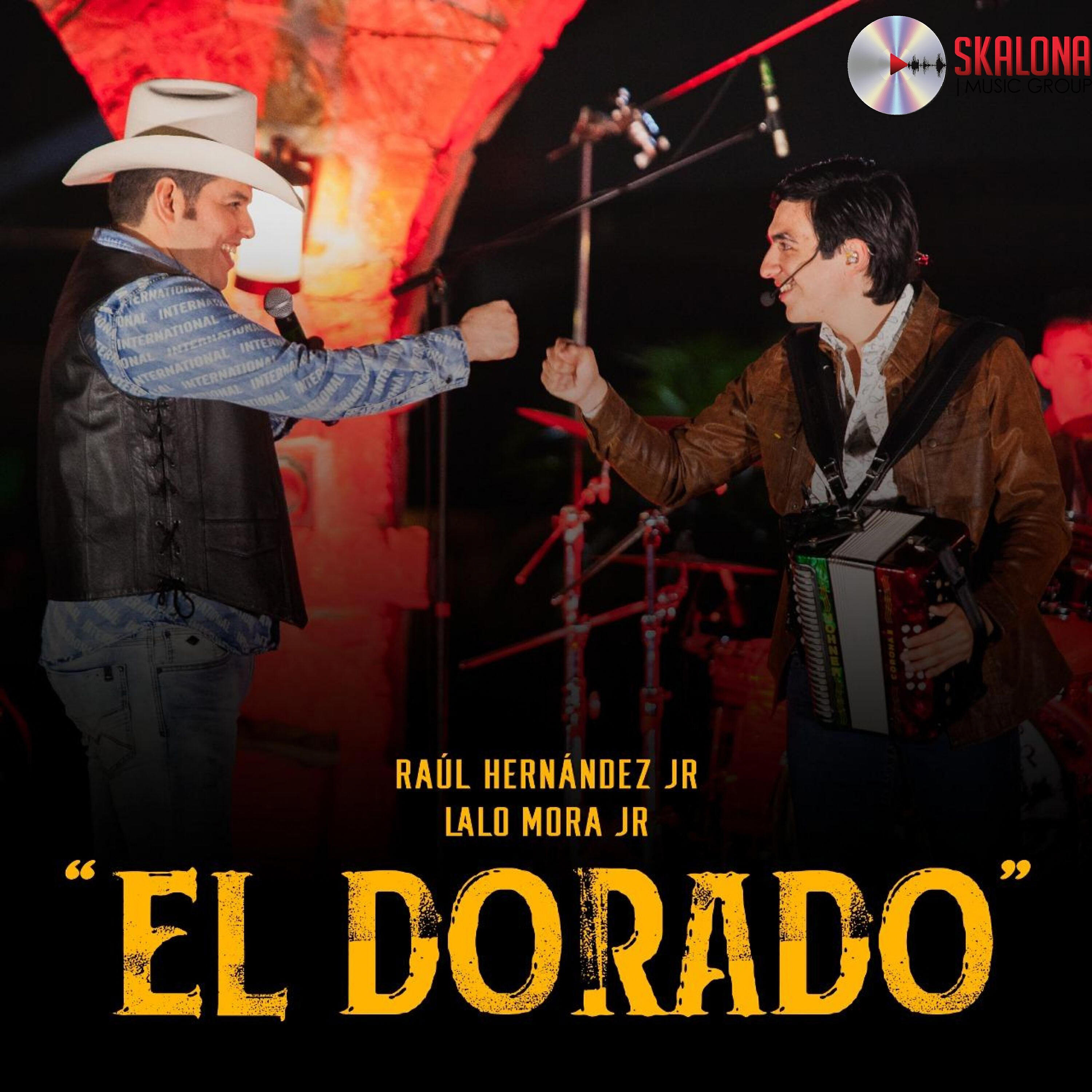 Релиз El Dorado