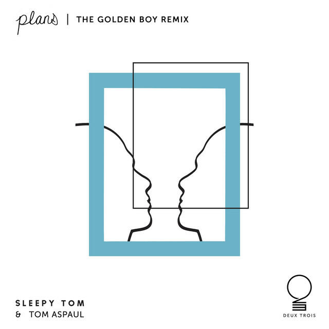 Релиз Plans (The Golden Boy Remix)