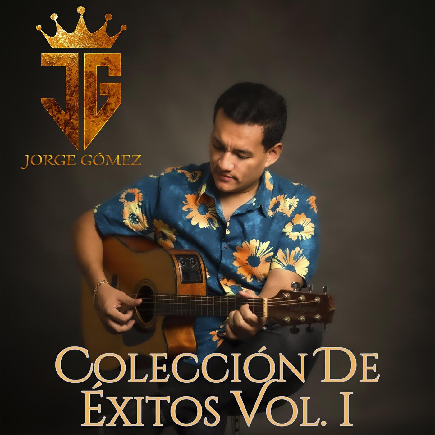Релиз Colección de Éxitos, Vol. 1