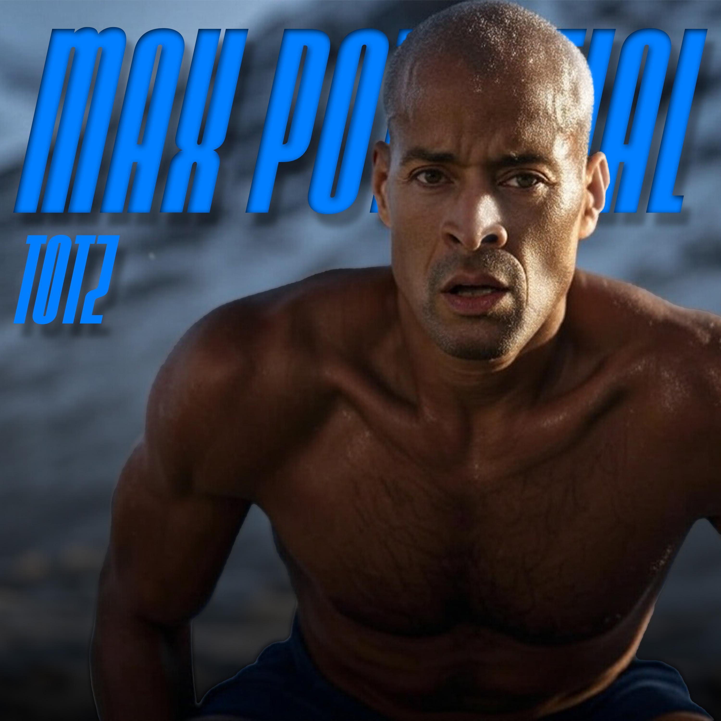 Релиз MAX POTENTIAL