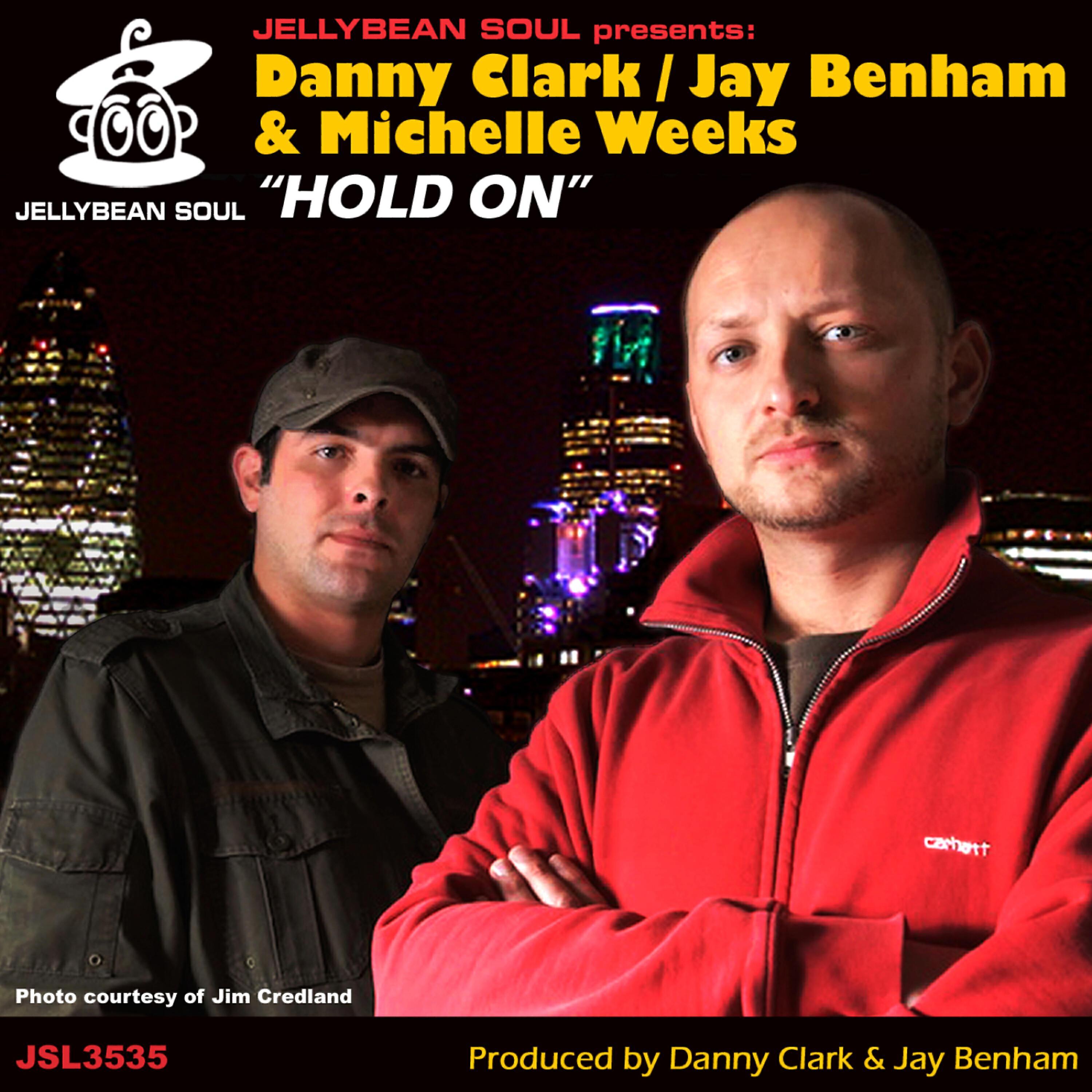 Jay Benham