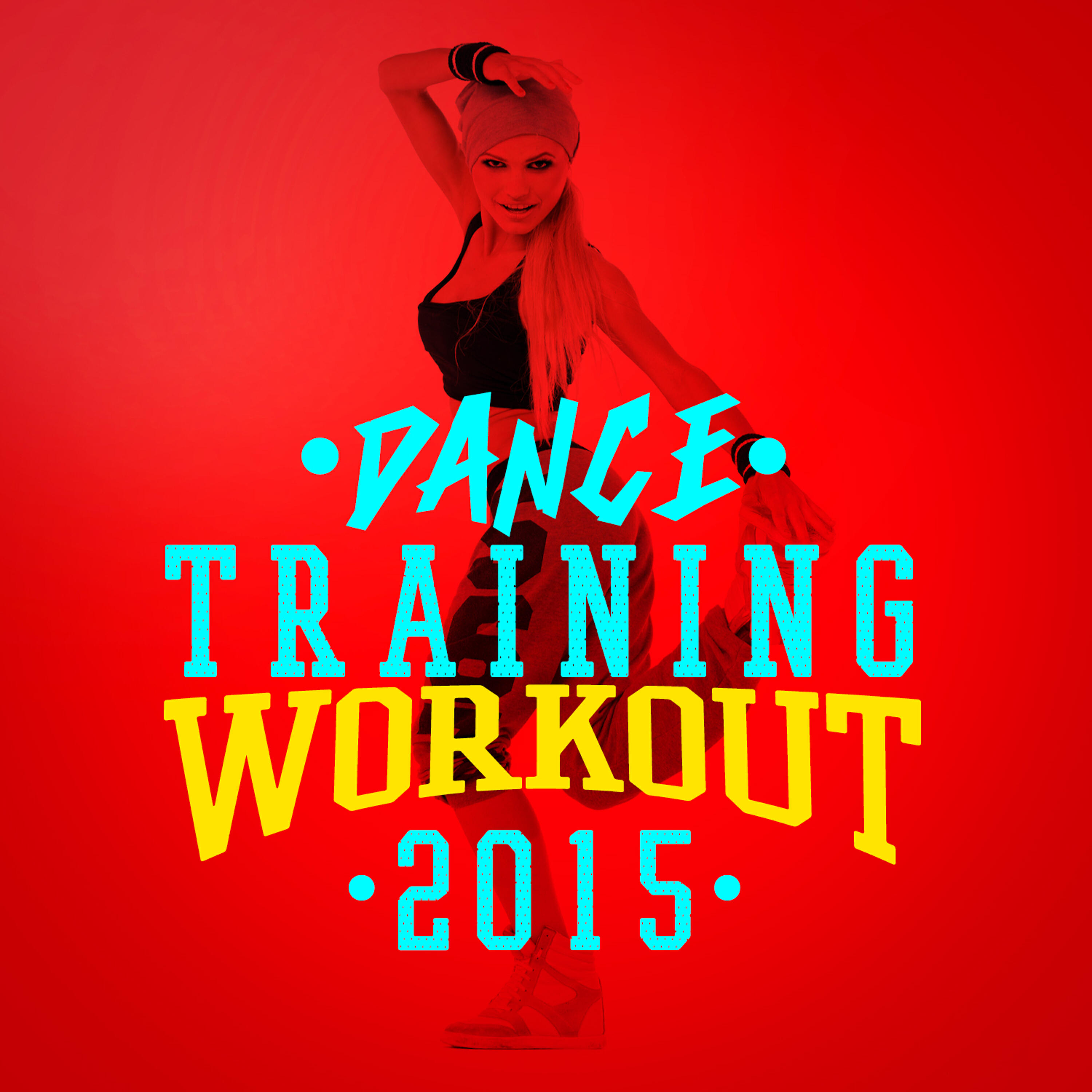 Релиз Dance Training Workout 2015
