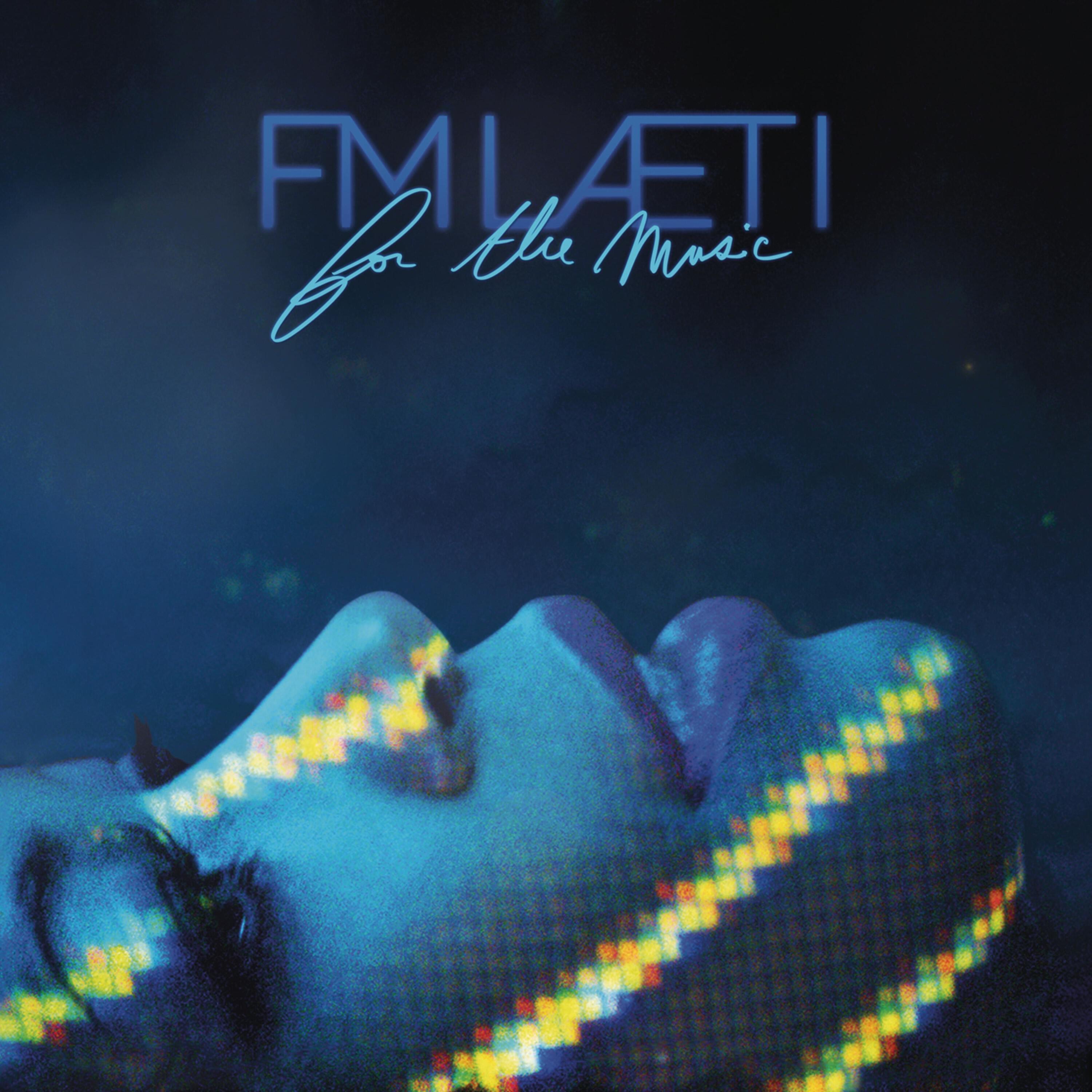 Релиз For the Music