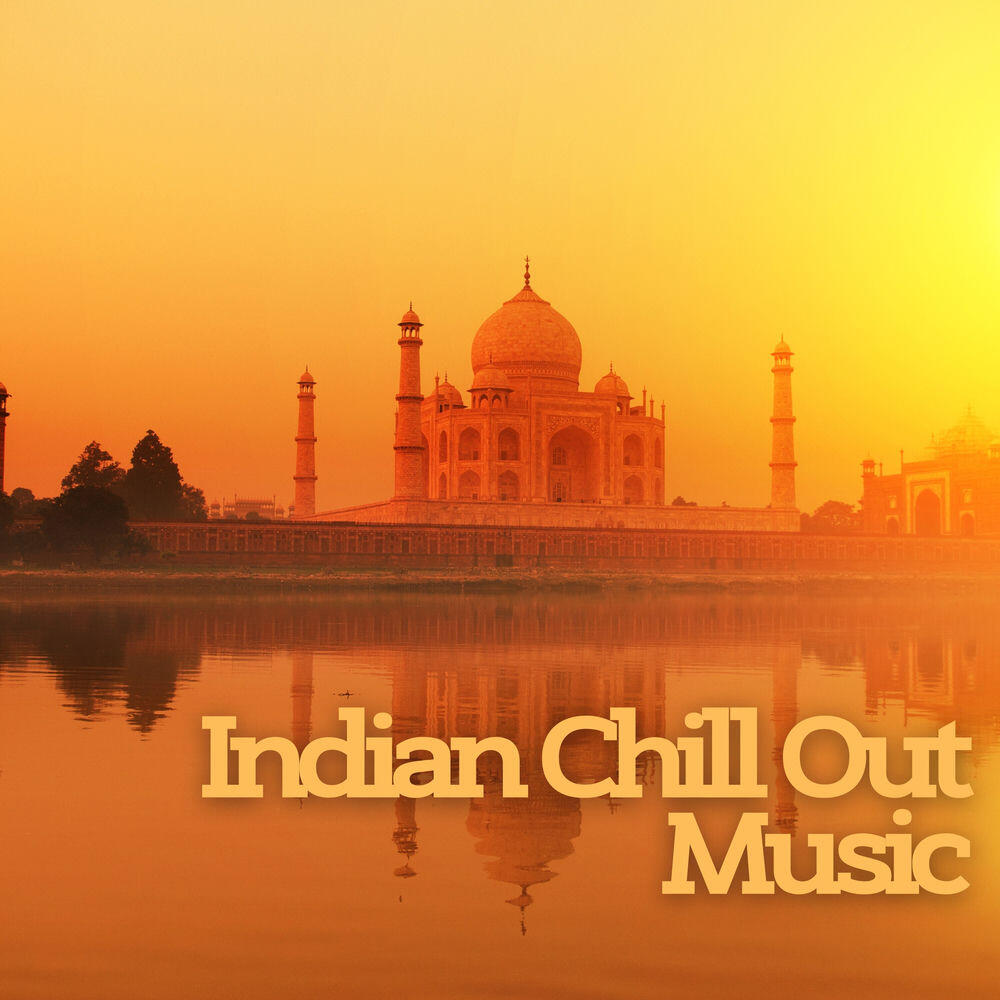 Релиз Indian Chill Out Music - Background for Spa Treatments