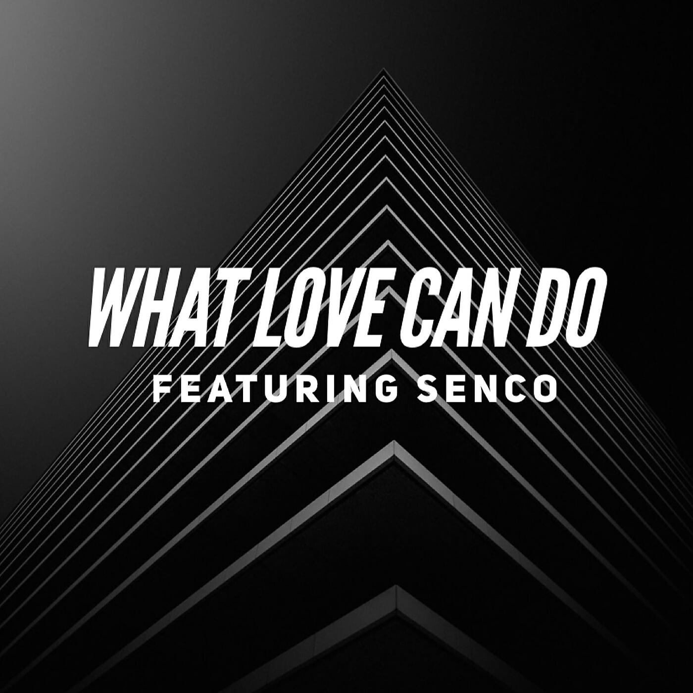 Релиз What Love Can Do