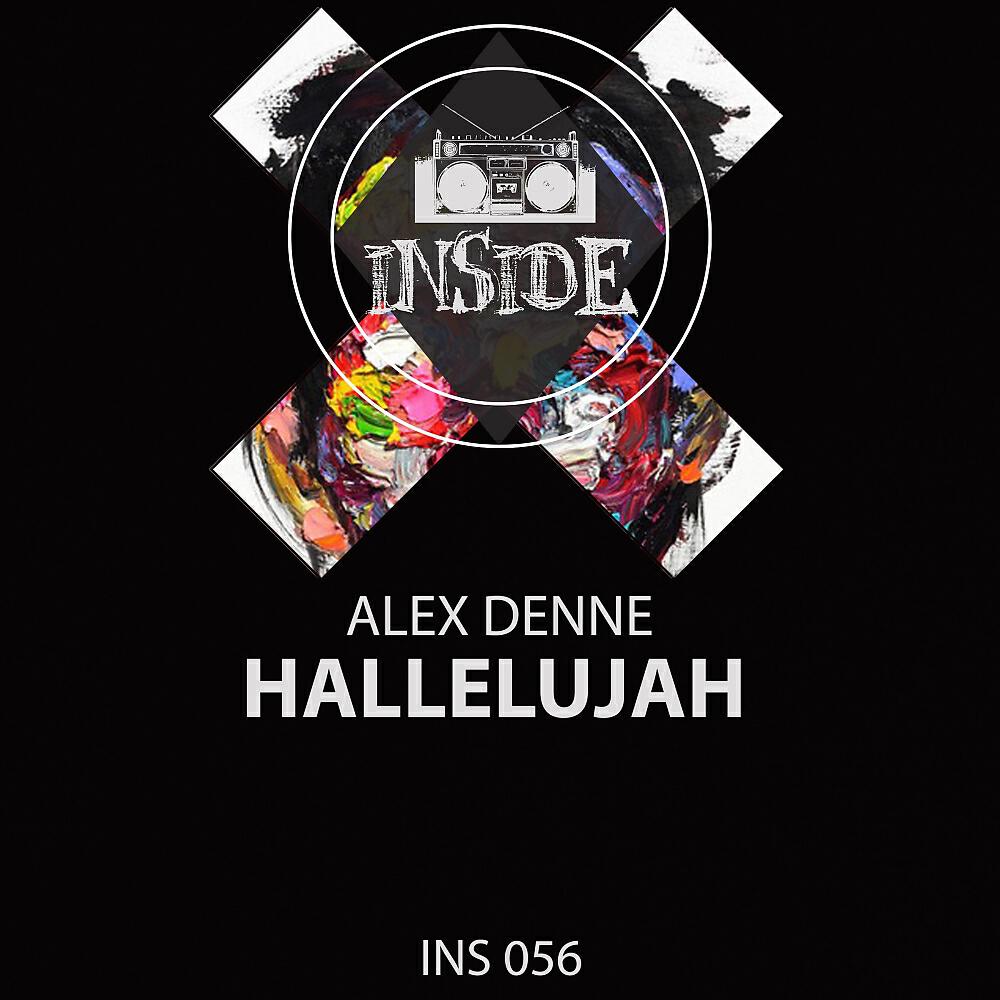 Релиз Hallelujah EP