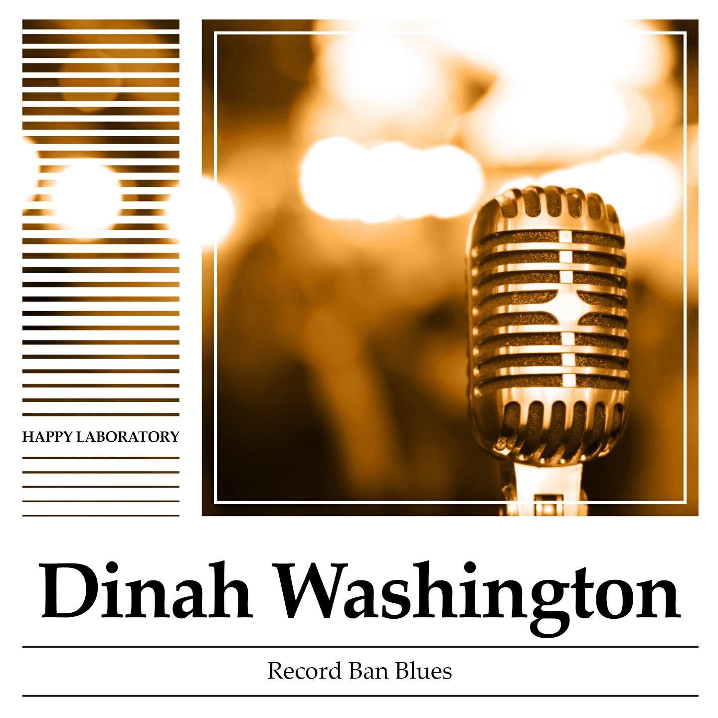 Релиз Record Ban Blues