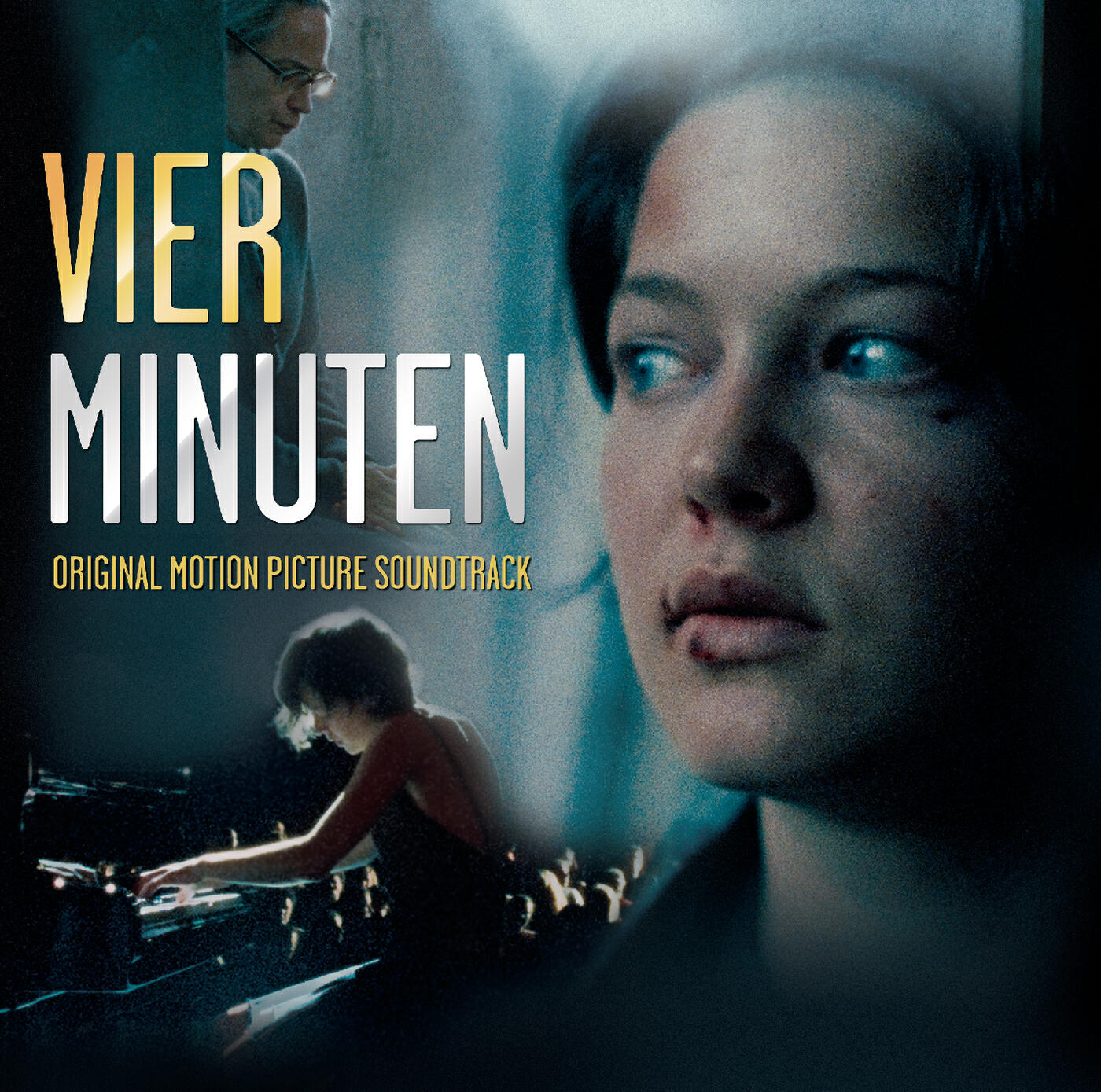 Постер альбома Vier Minuten