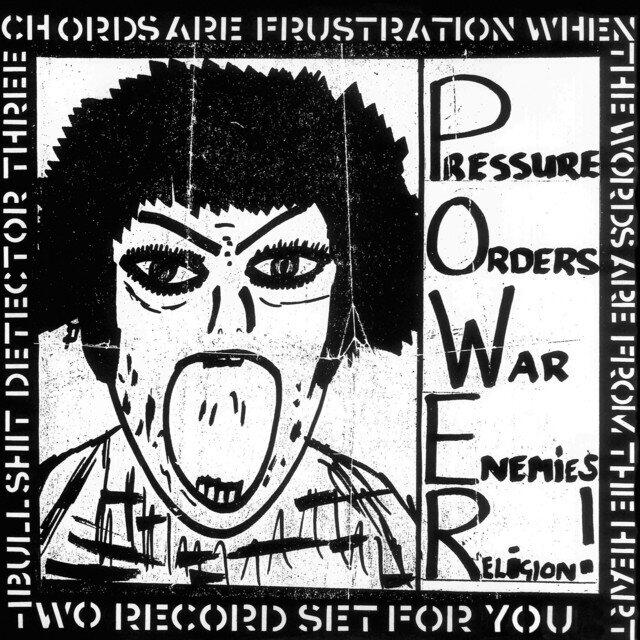 Релиз The Crucifixion of Possessions
