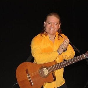 Julio César Barbosa