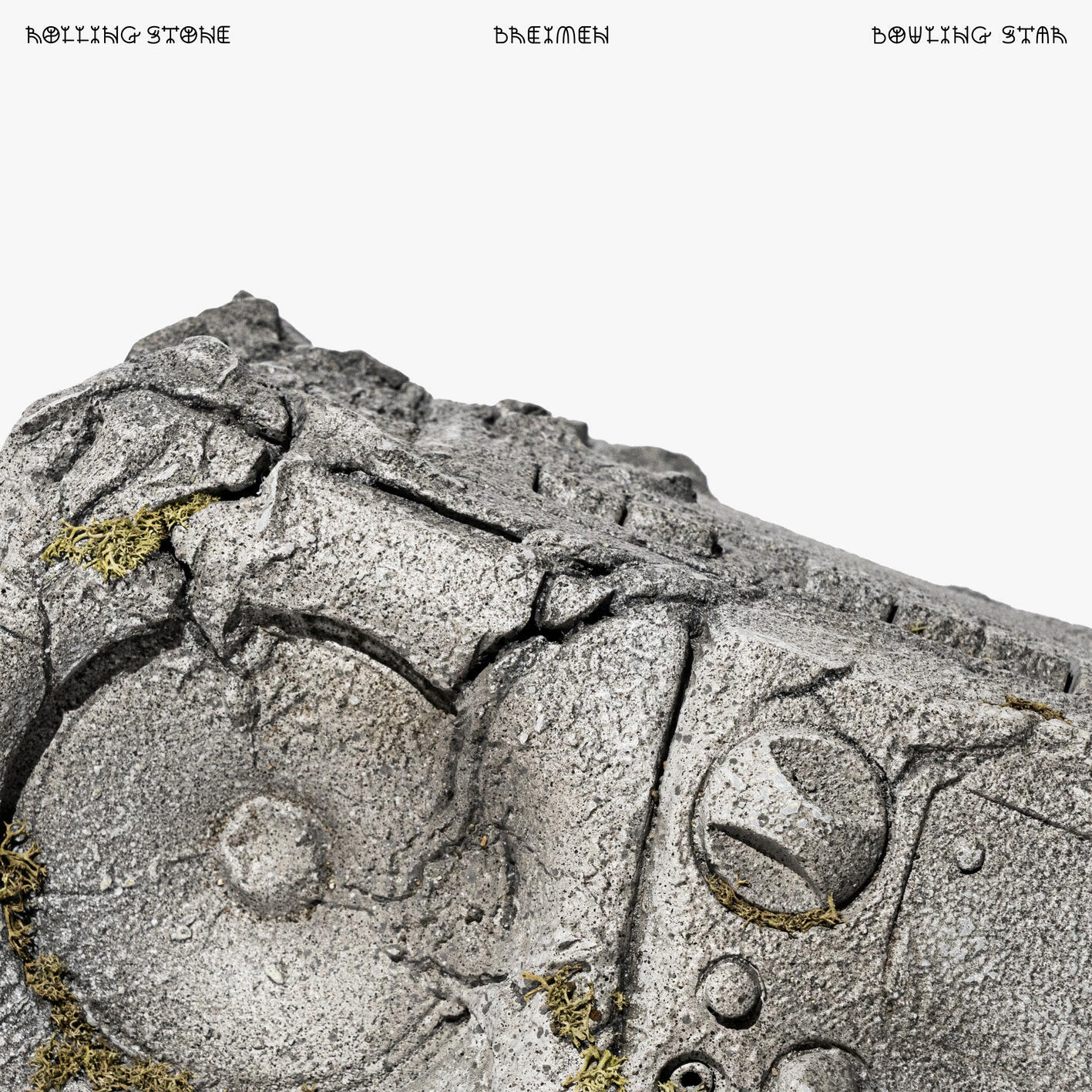 Релиз Rolling Stone