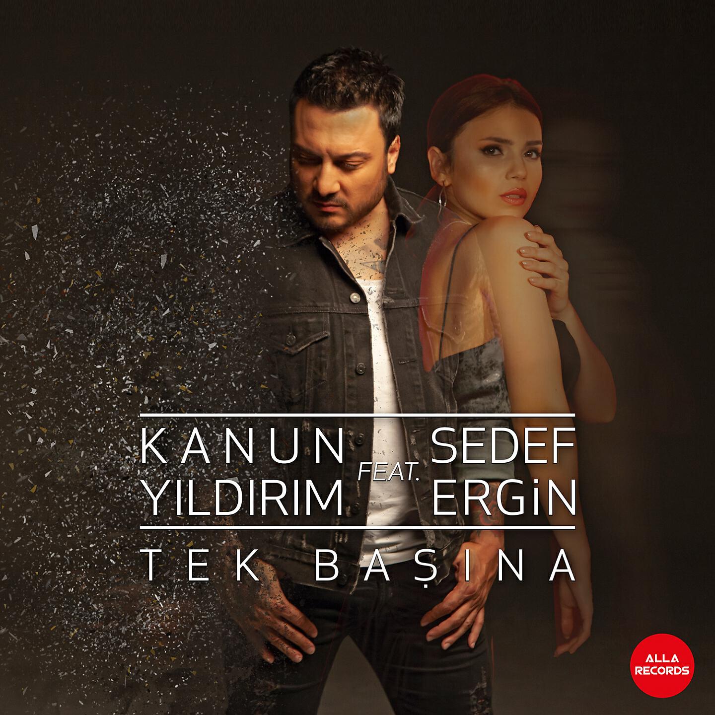 Релиз Tek Başına