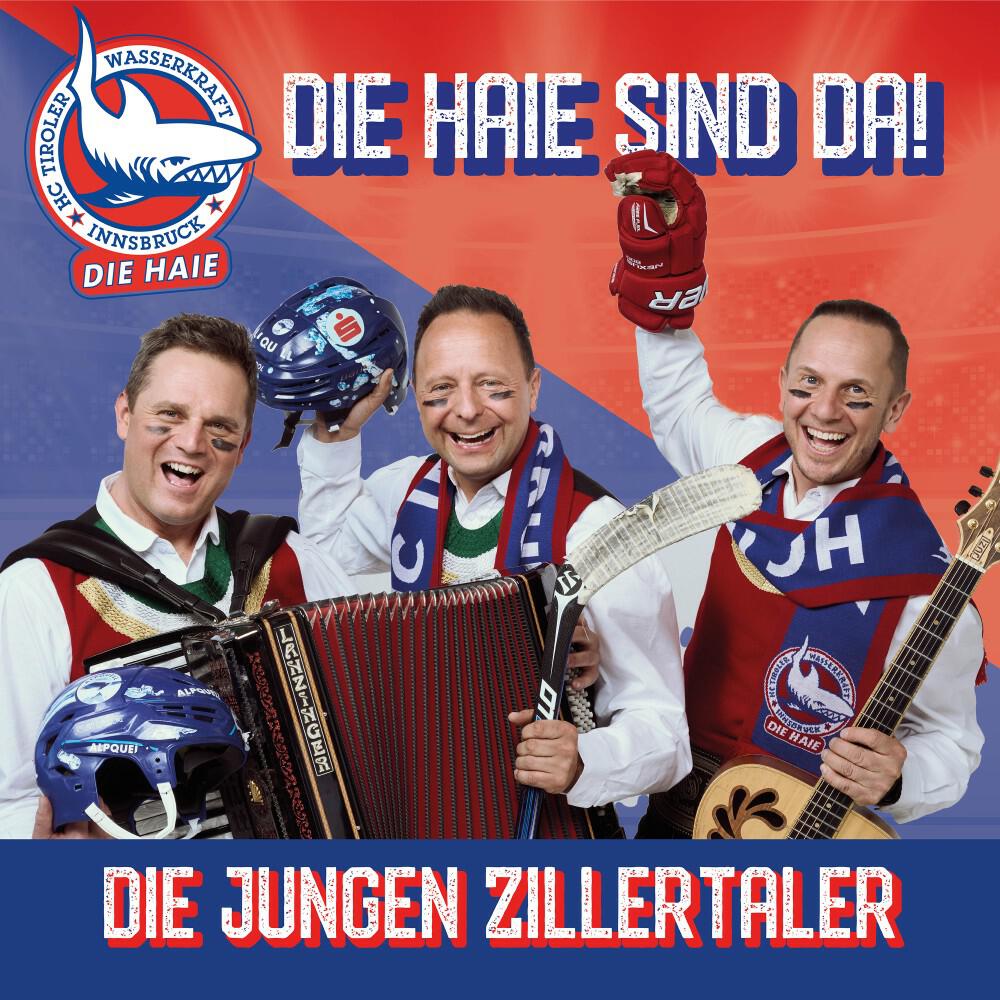 Релиз Die Haie sind da!