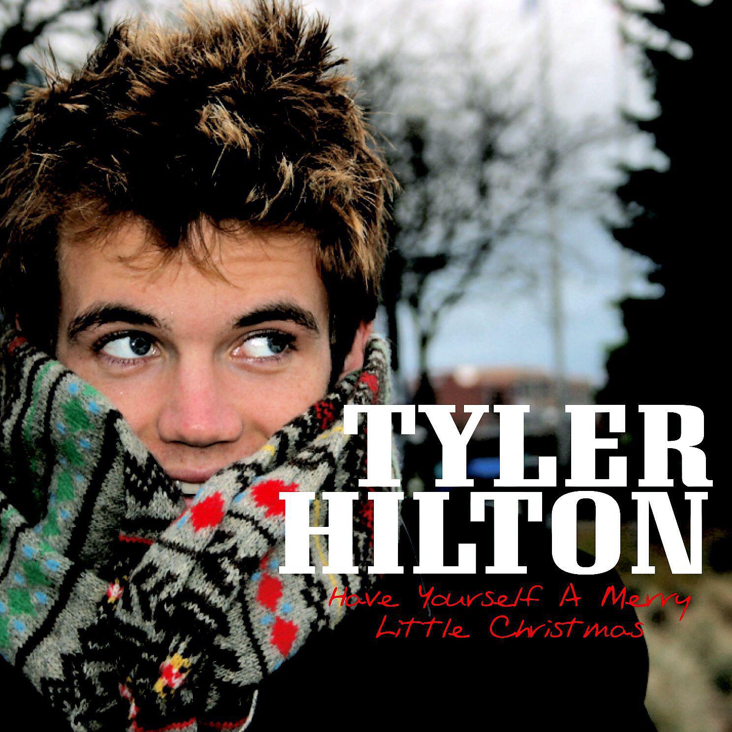 Релиз Have Yourself A Merry Little Christmas